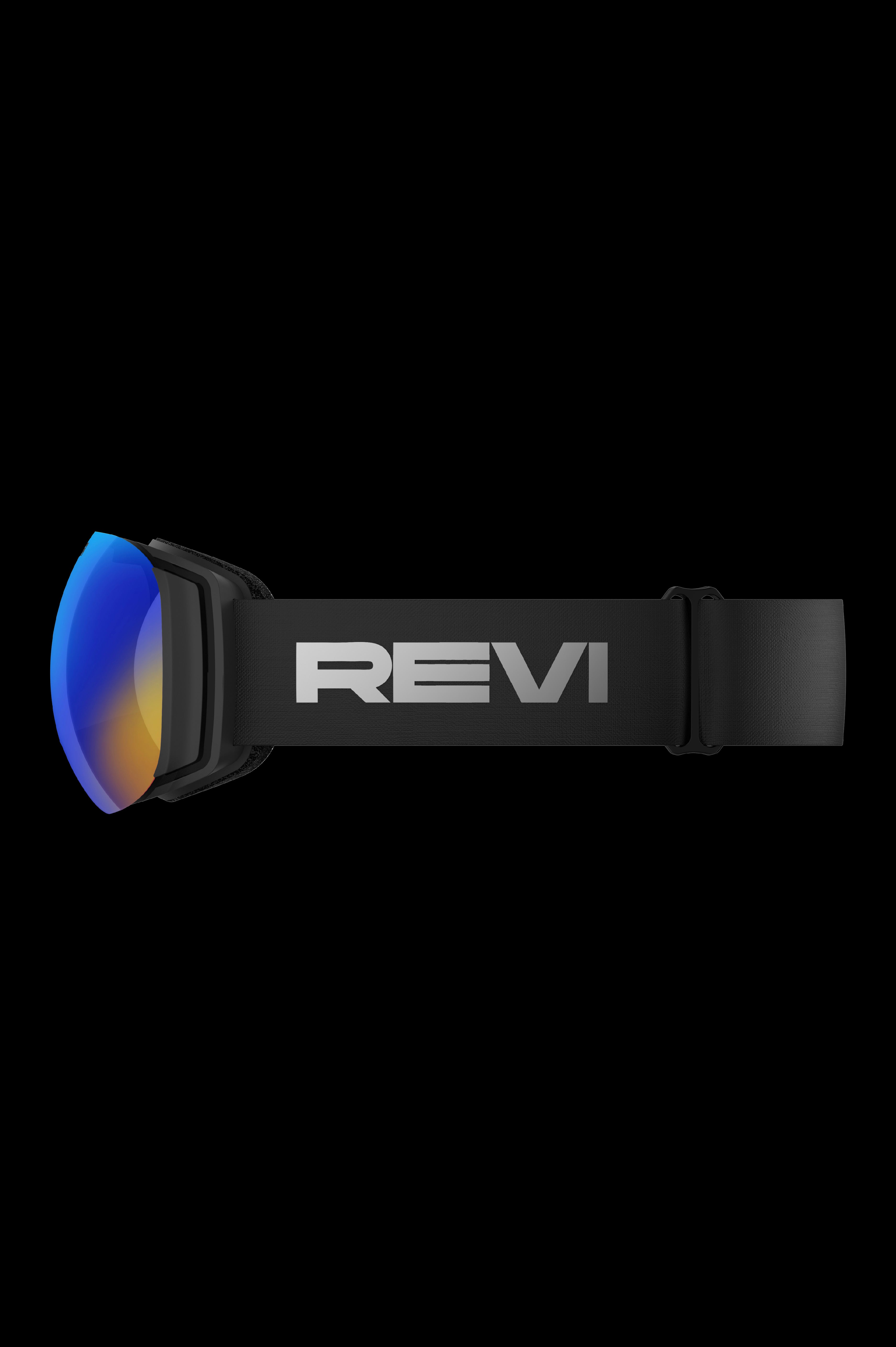 The Cardinal Photochromic Goggle