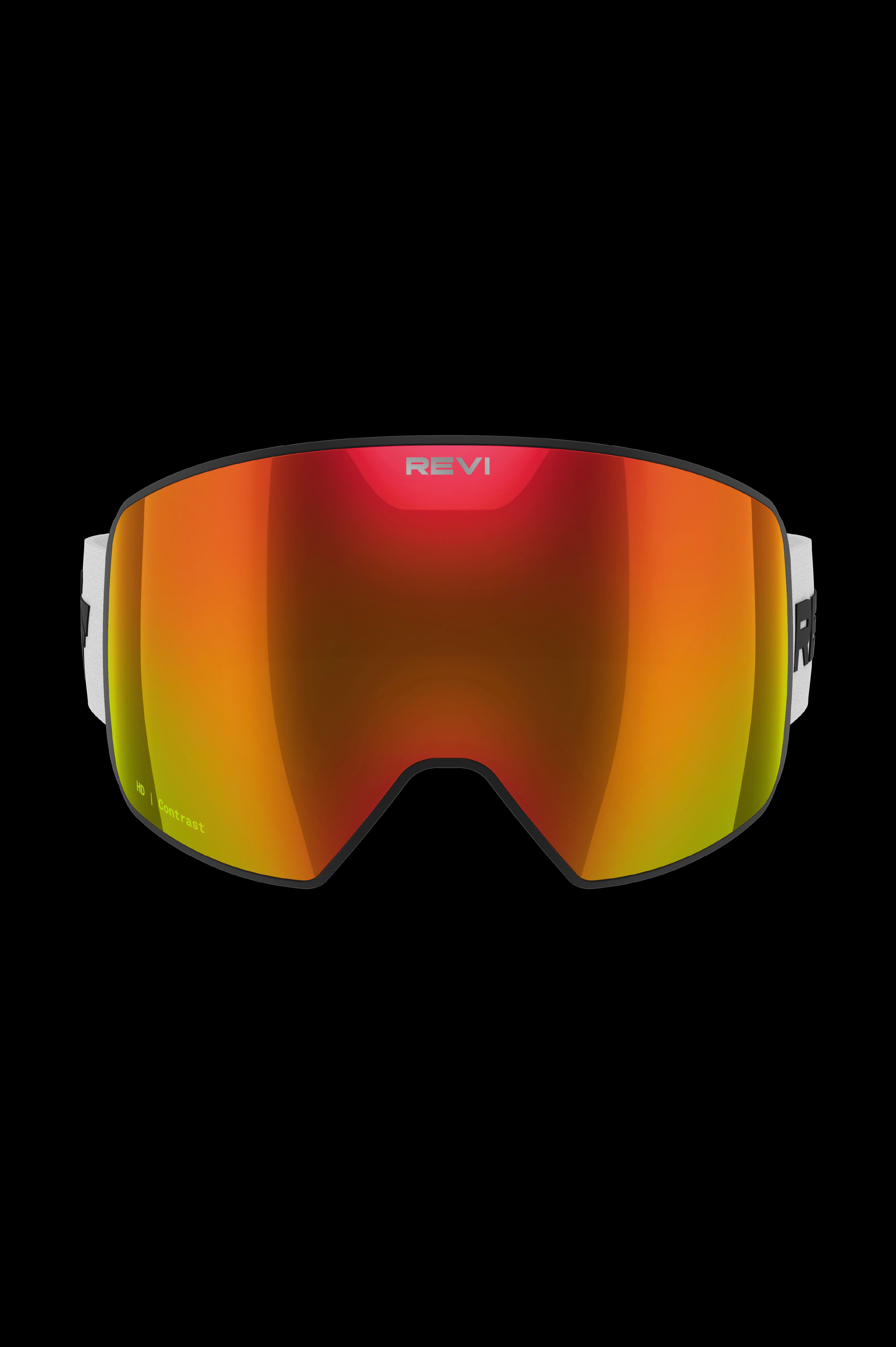 The Catalyst HD + Contrast Goggle