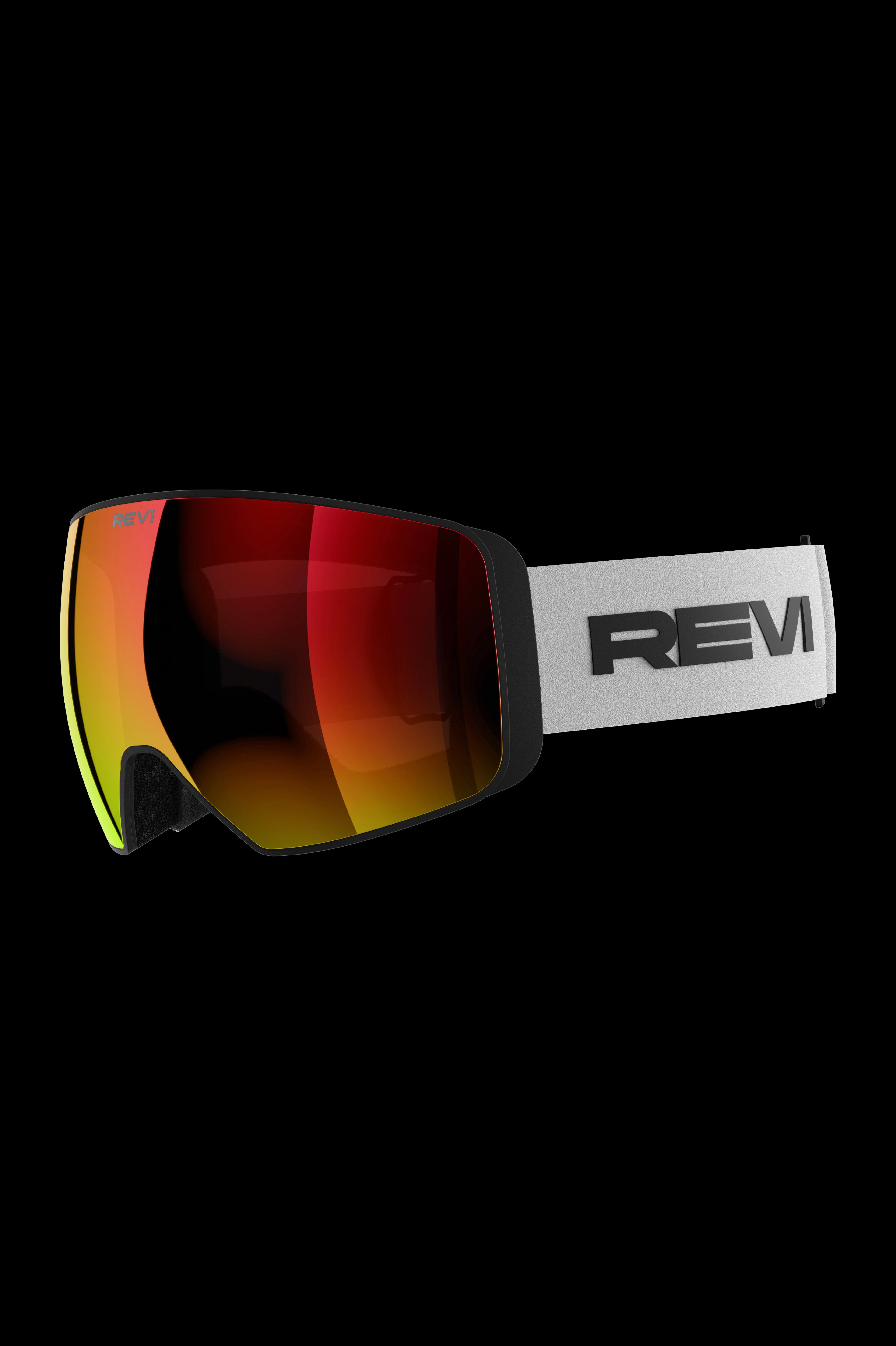 The Catalyst HD + Contrast Goggle