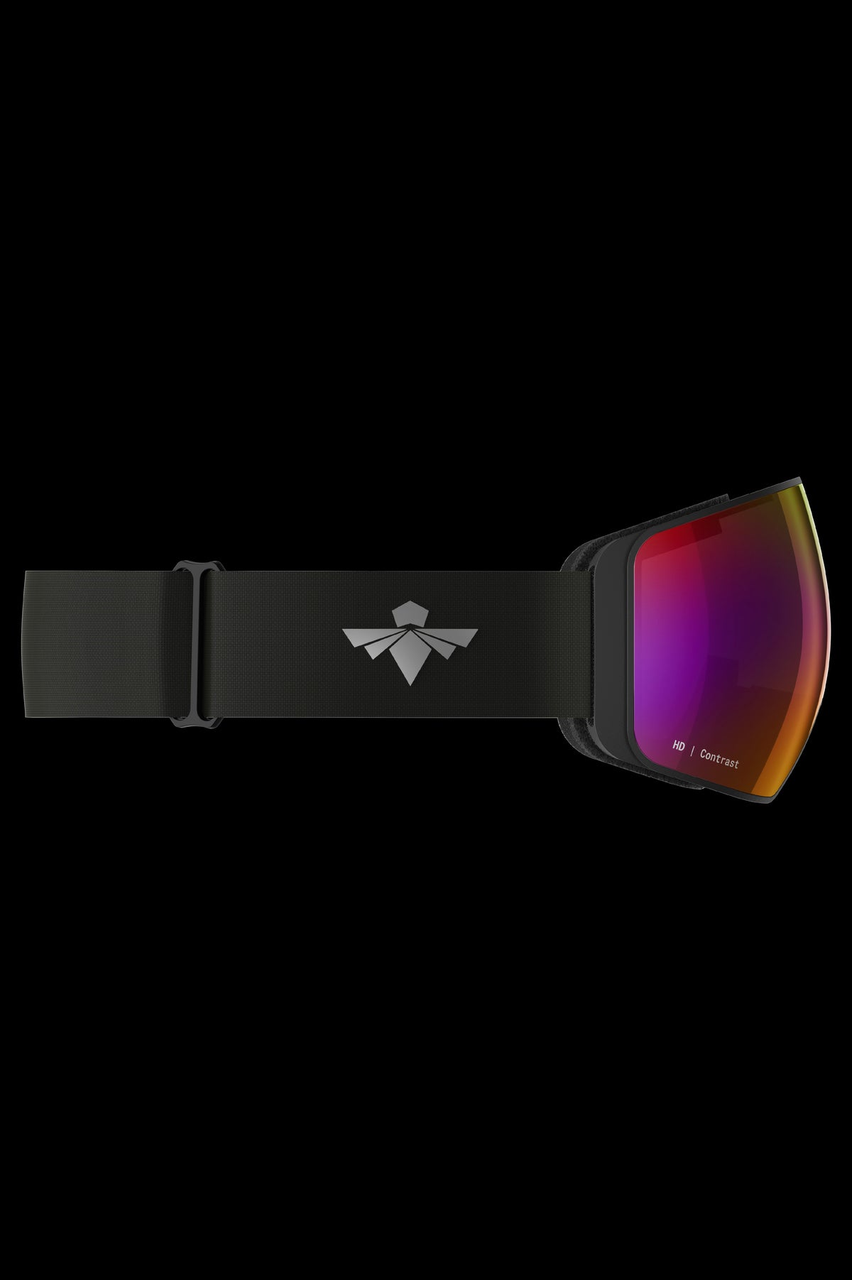 The Catalyst Goggle