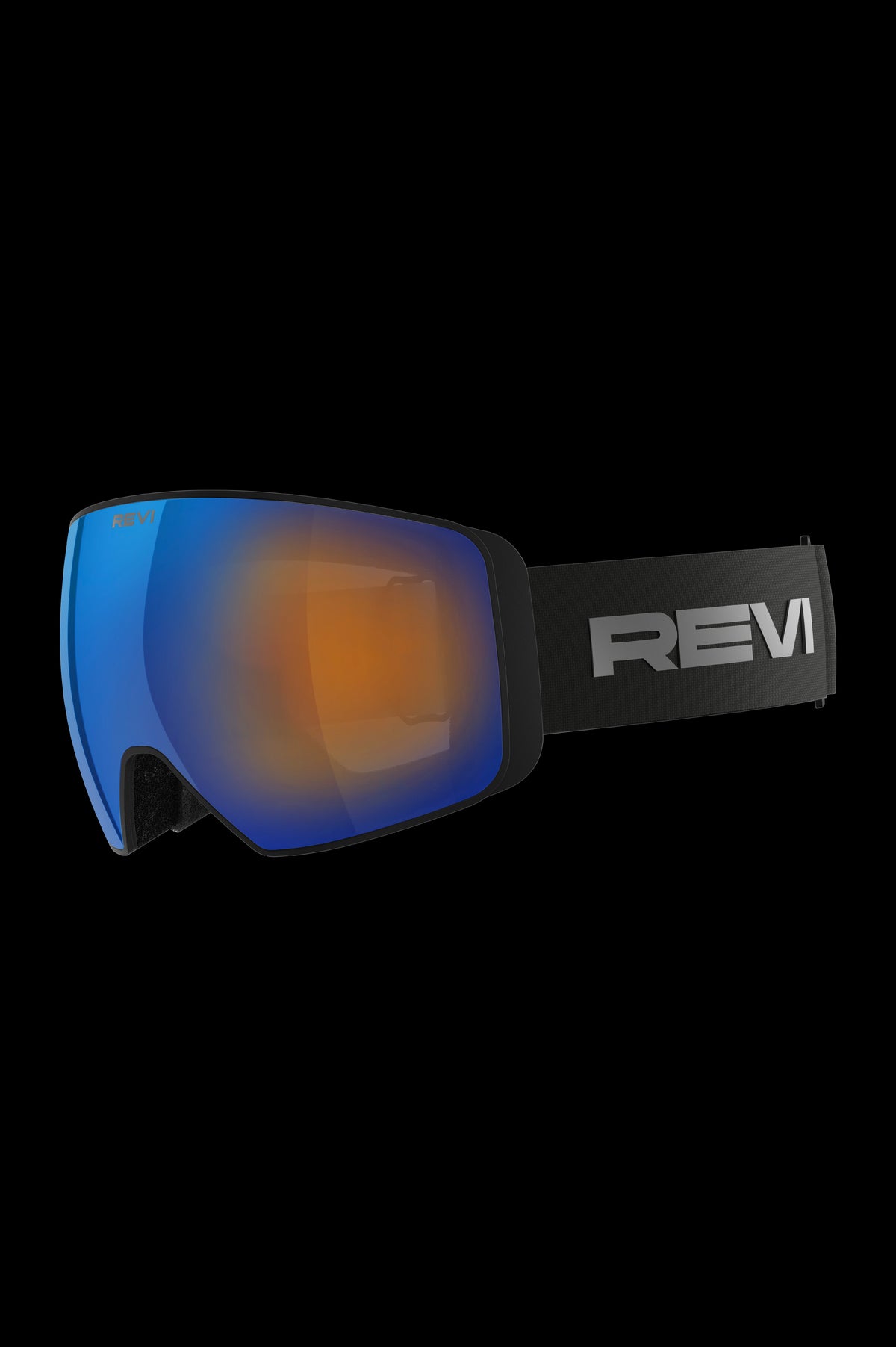 The Catalyst Goggle // Photochromic