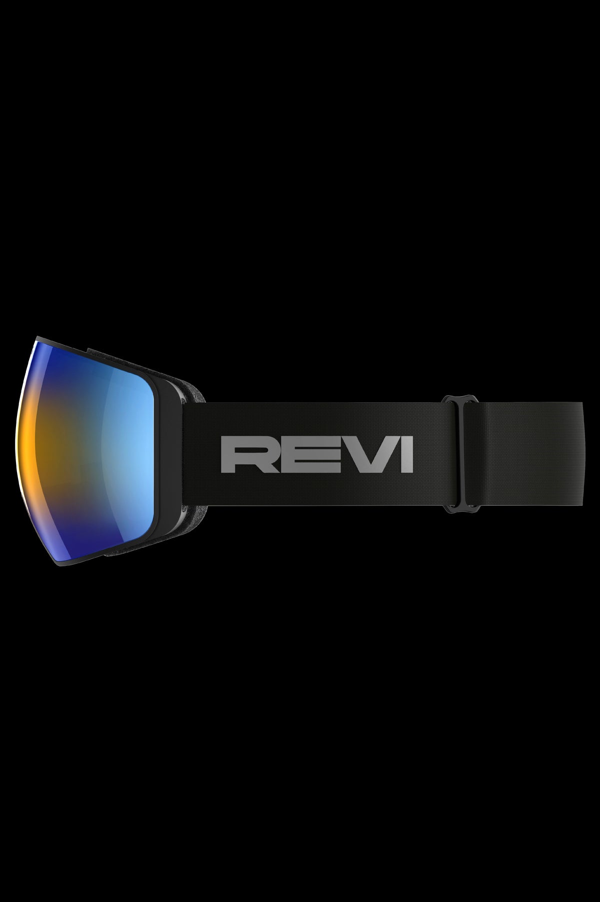 The Catalyst Goggle // Photochromic