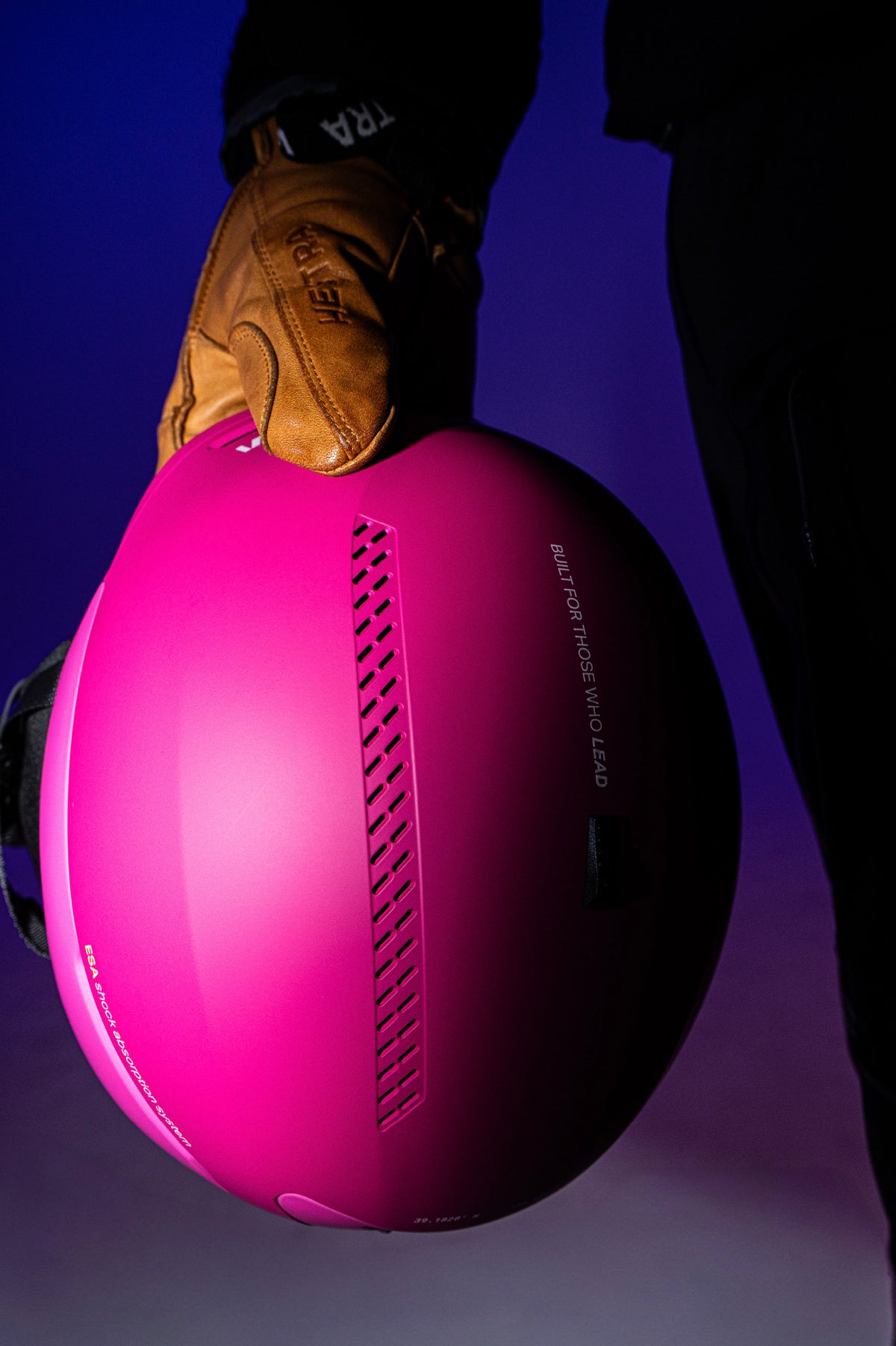 The Challenger [Pro] Mips Helmet