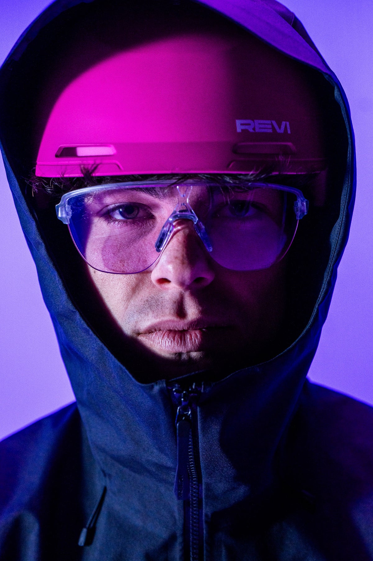 The Challenger [Pro] Mips Helmet