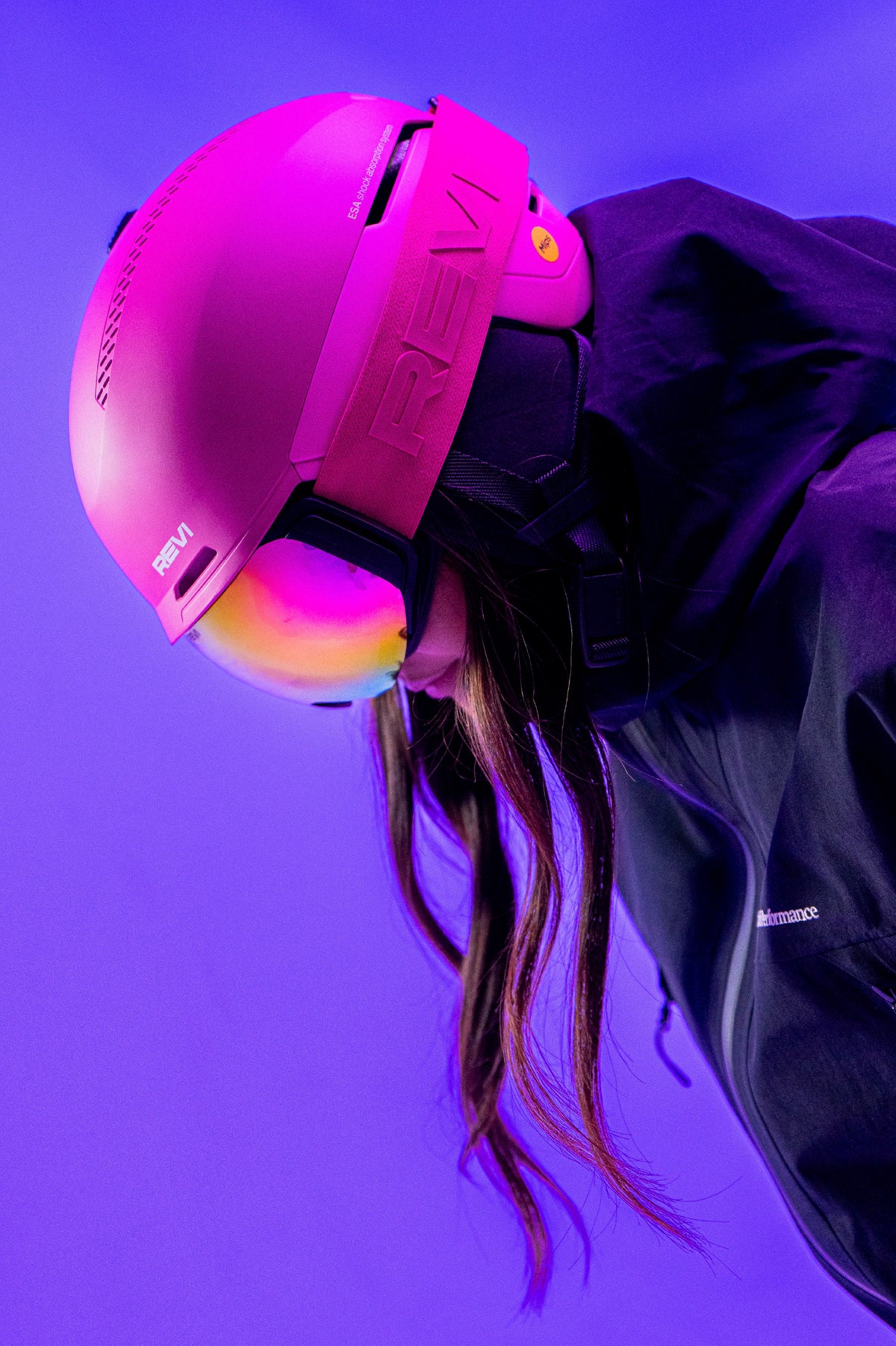 The Challenger [Pro] Mips Helmet