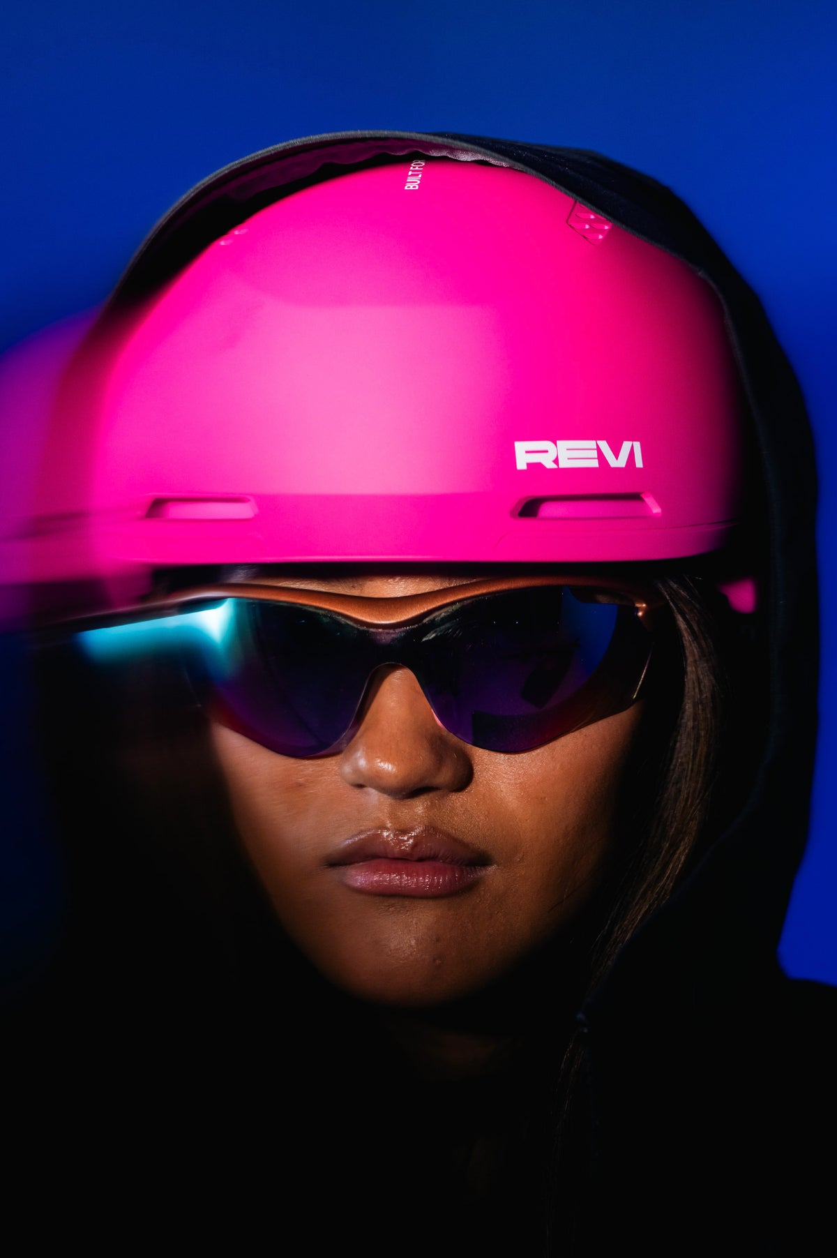 The Challenger [Pro] Mips Helmet