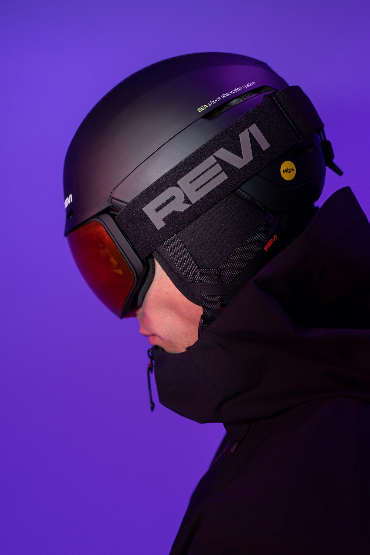 The Challenger [Pro] Mips Helmet