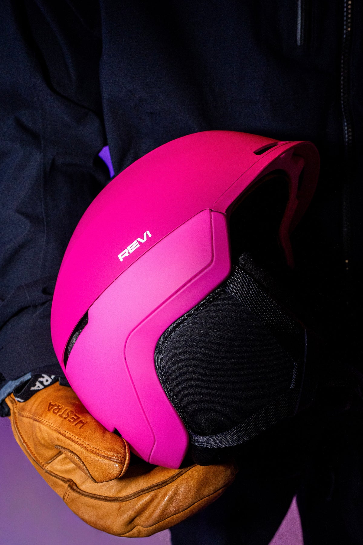 The Challenger [Pro] Mips Helmet