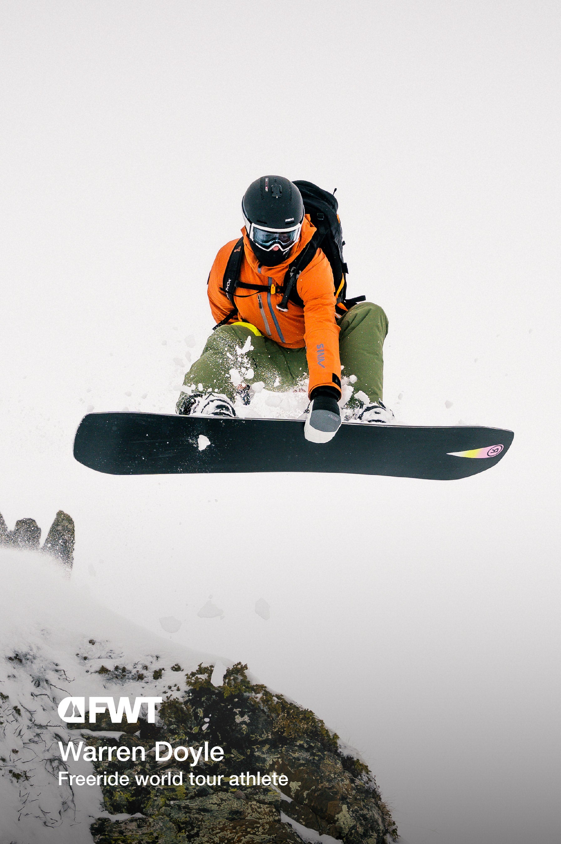 The Challenger [Pro] Mips Helmet