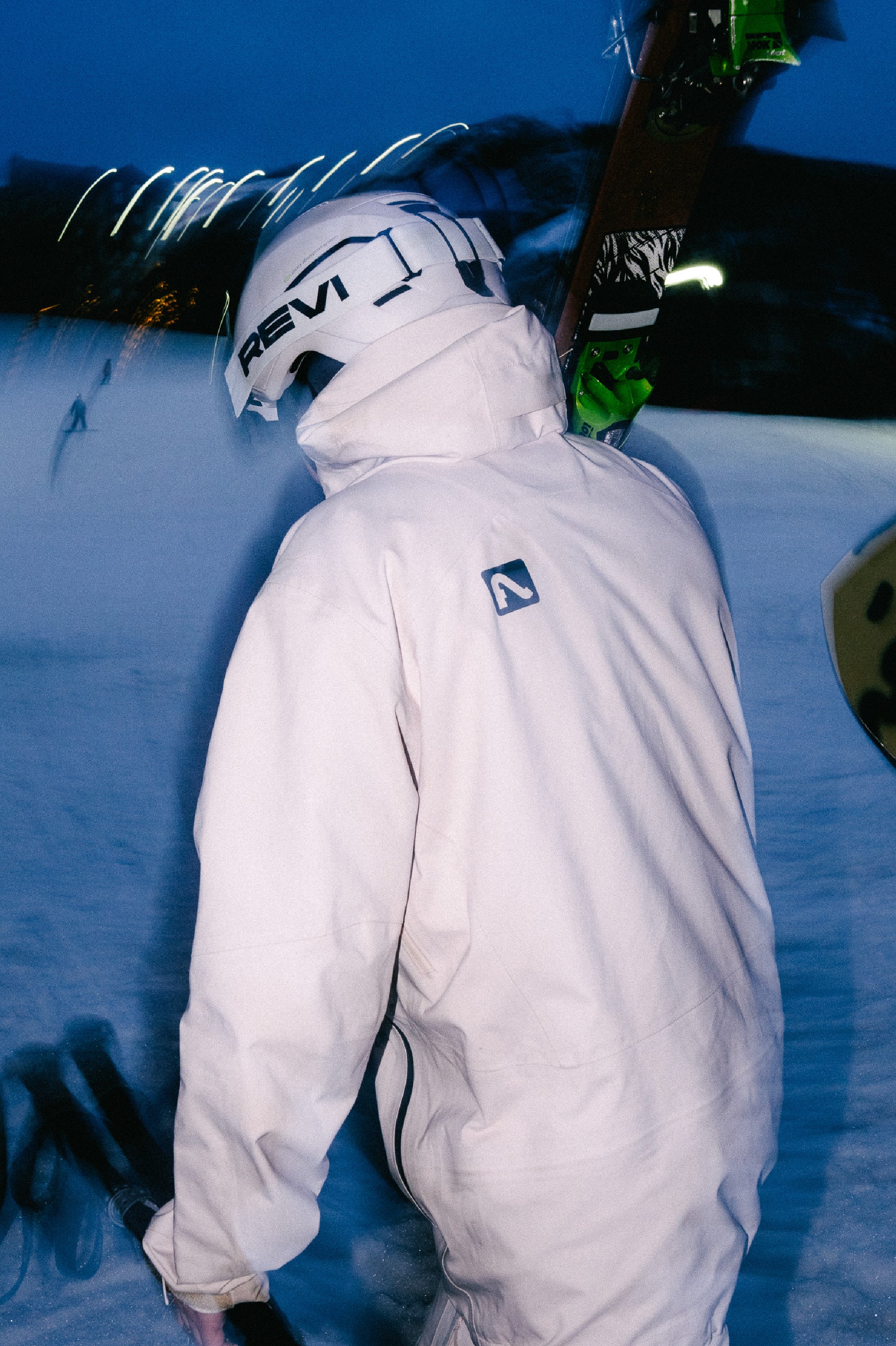 The Challenger [Pro] Mips Helmet