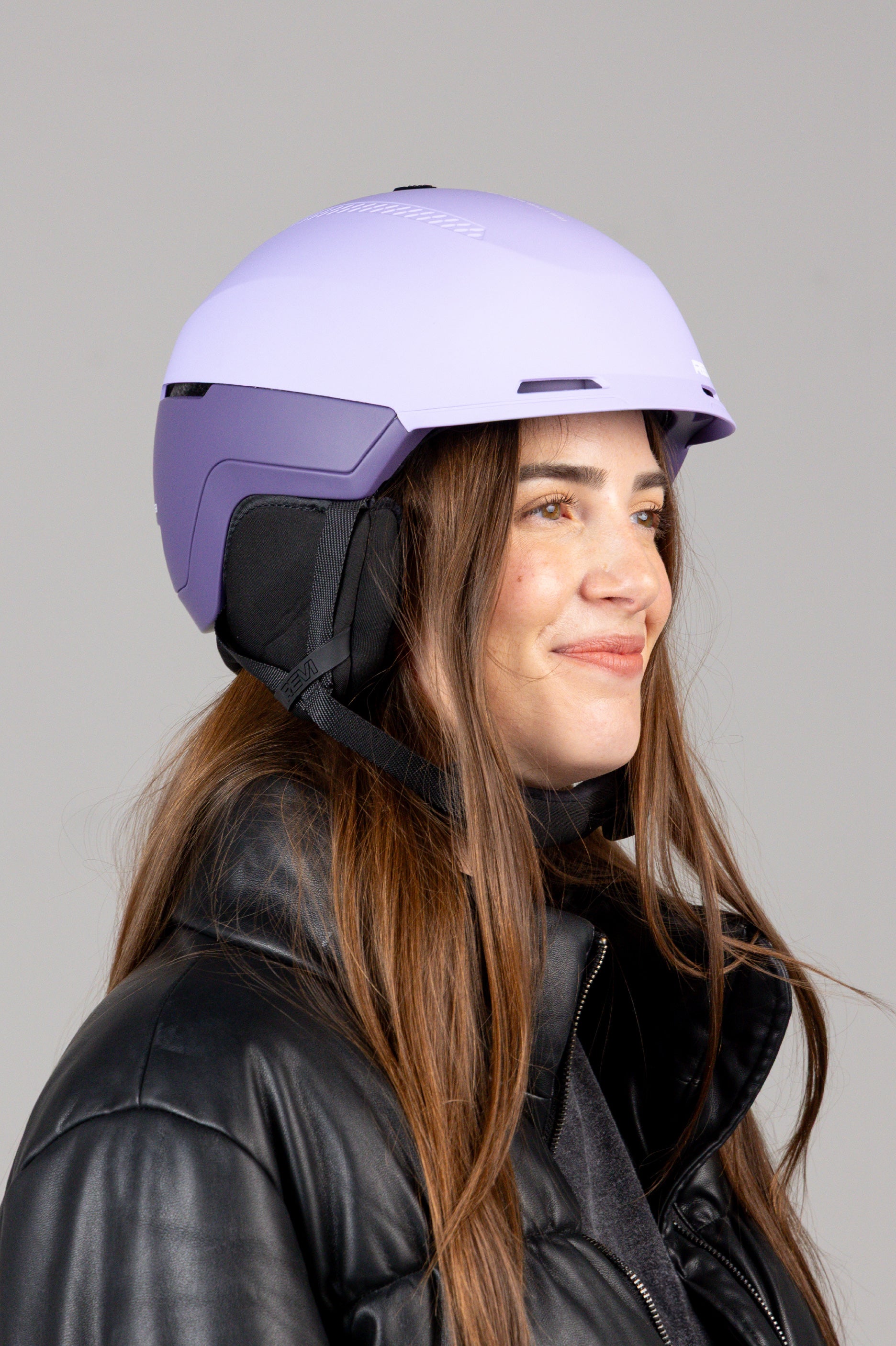 The Challenger Helmet