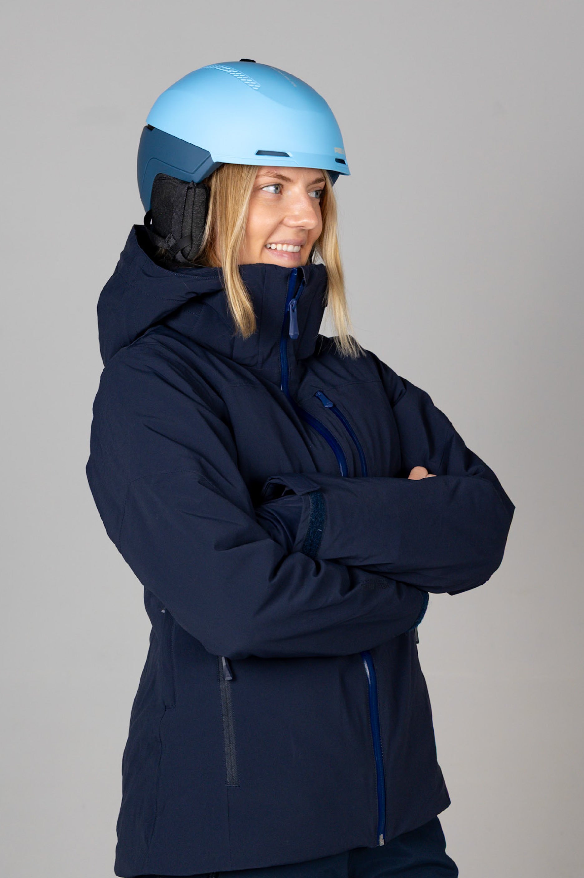 The Challenger Helmet