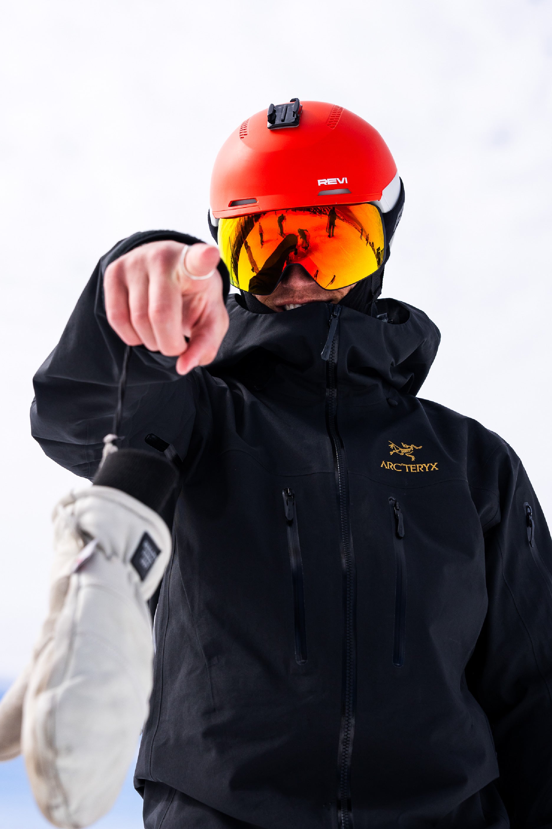 The Challenger [Pro] Mips Helmet