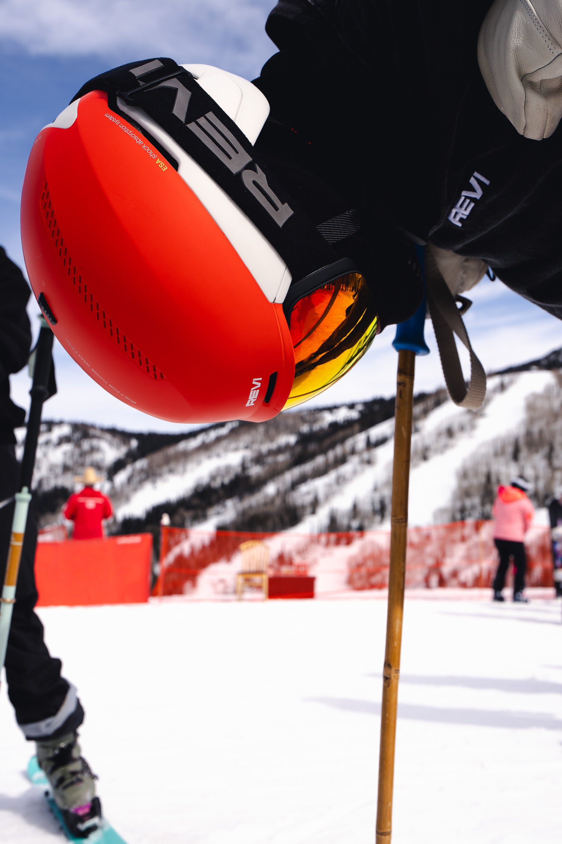 The Challenger [Pro] Mips Helmet