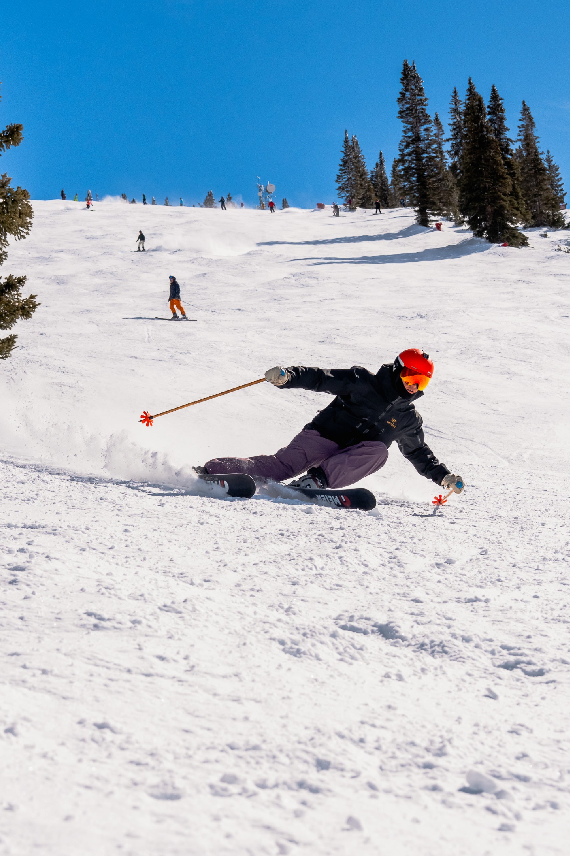 The Challenger [Pro] Mips Helmet