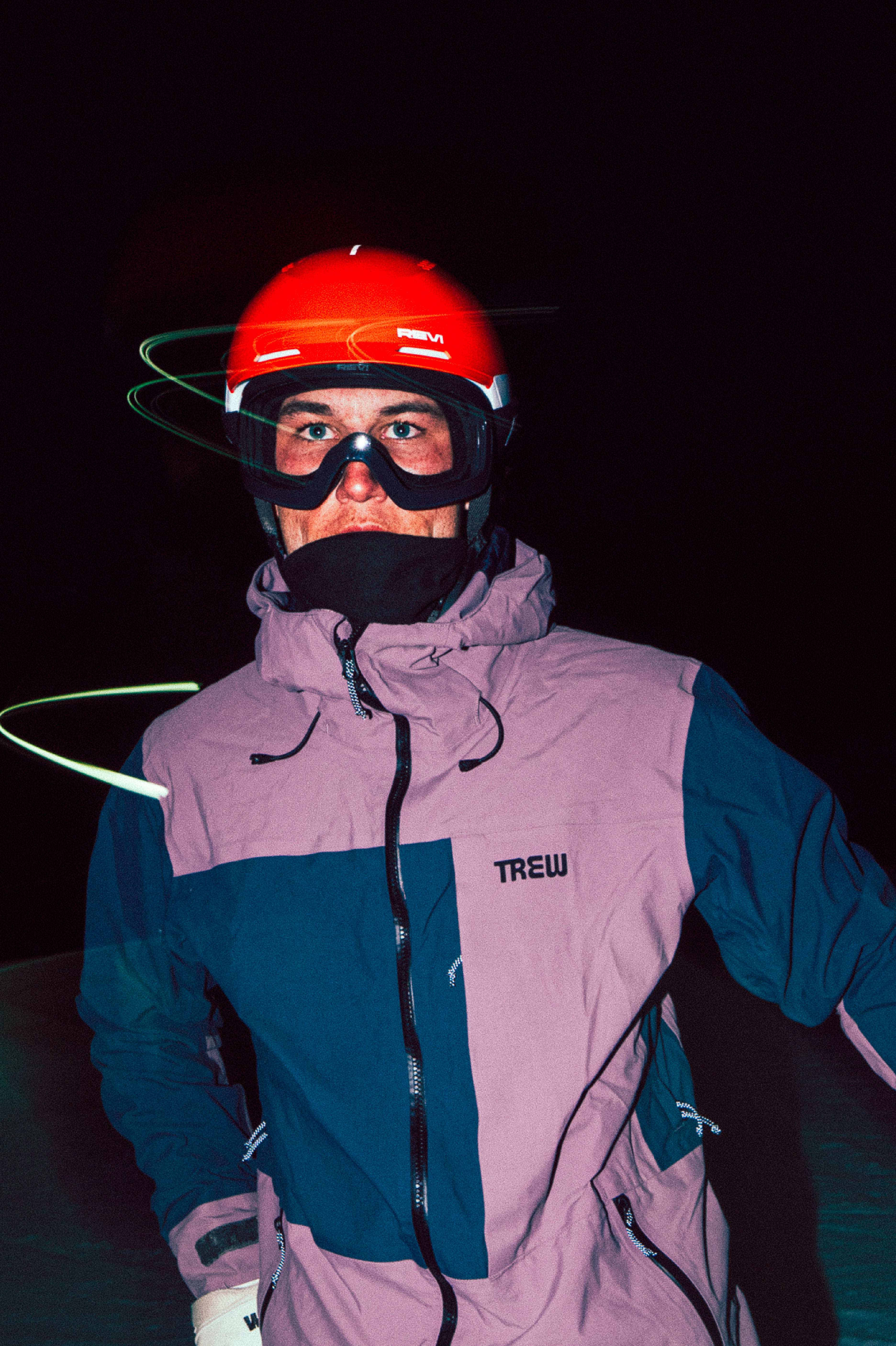 The Challenger [Pro] Mips Helmet