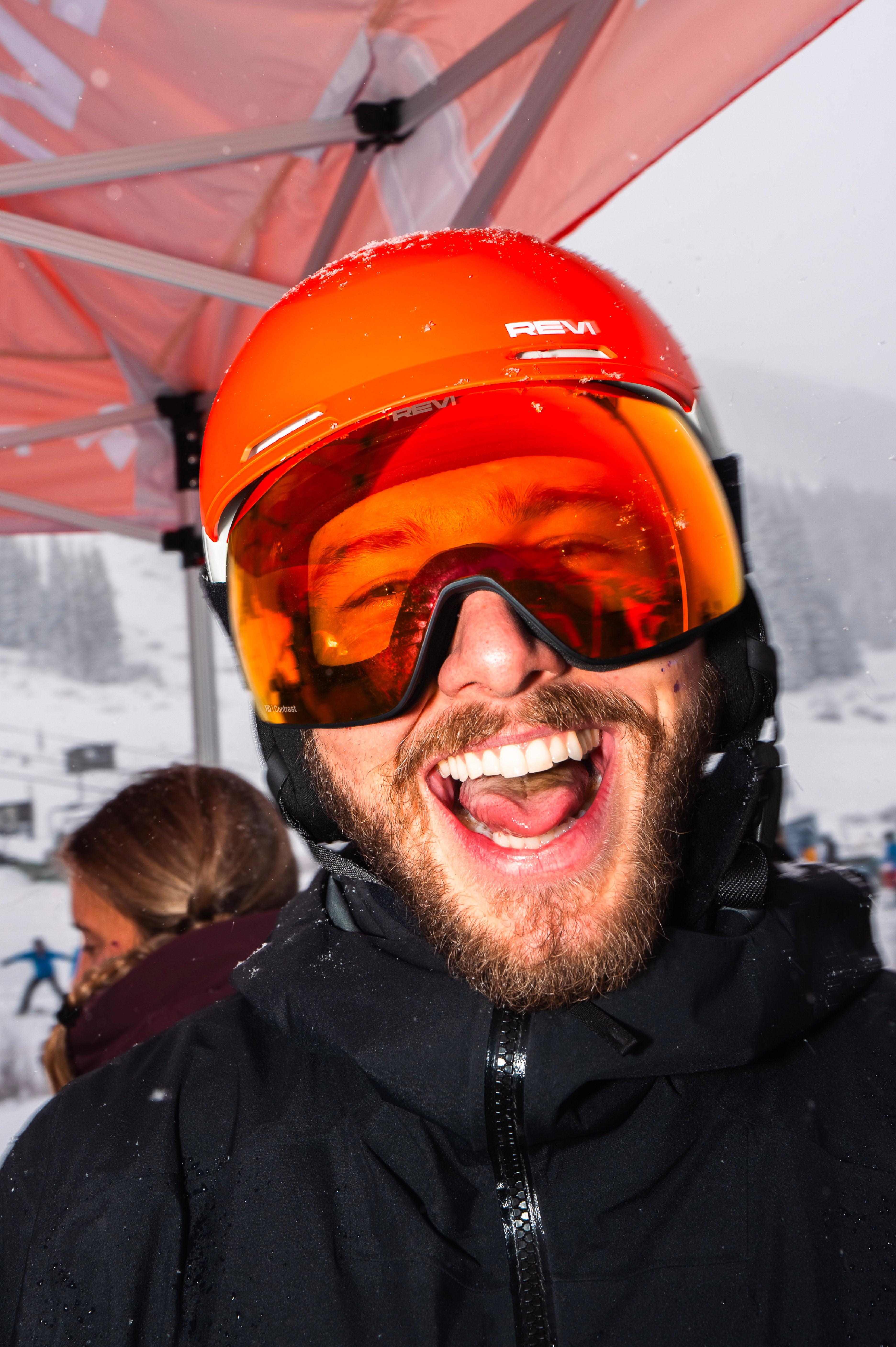 The Challenger [Pro] Mips Helmet