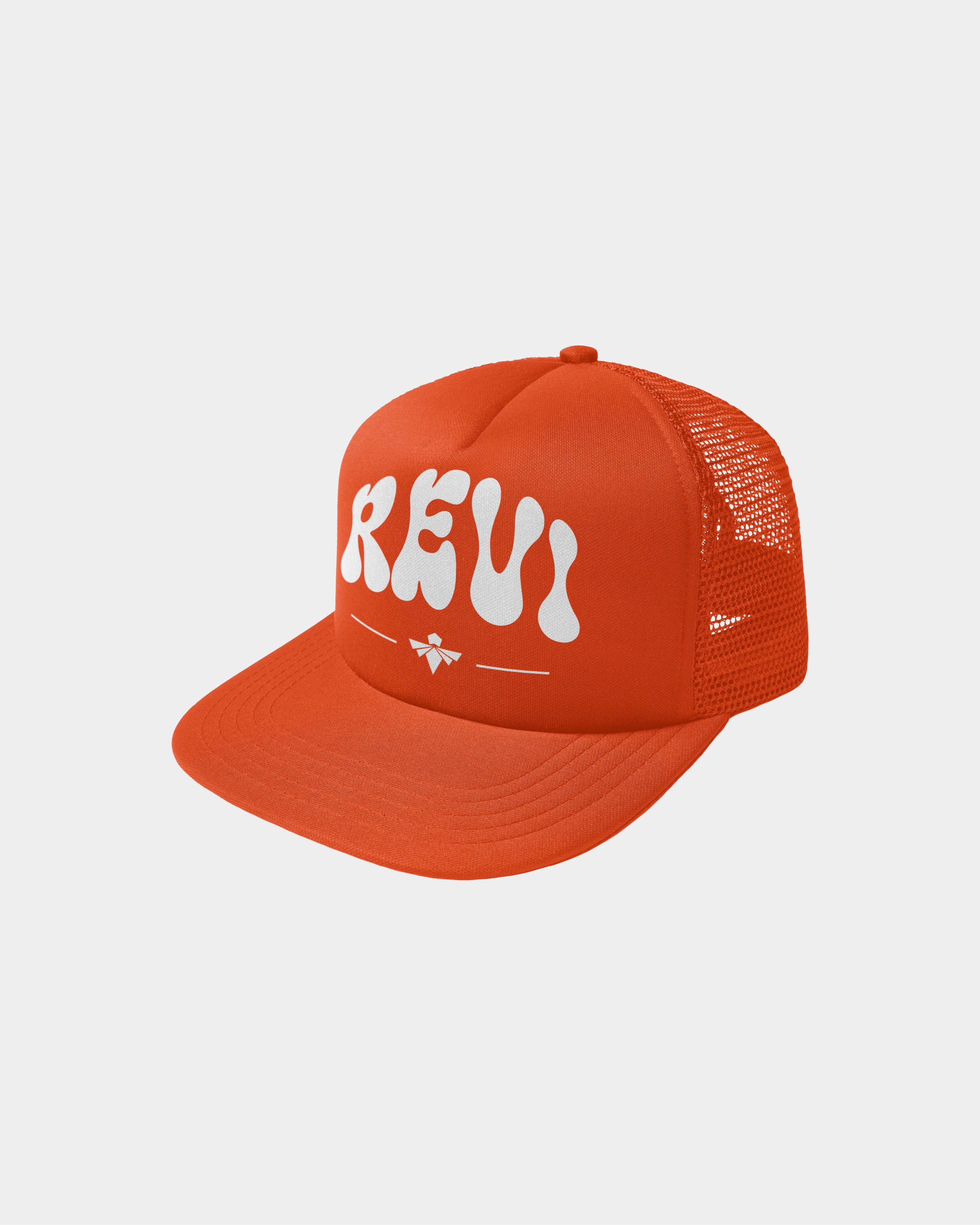 Revi Apres Hat