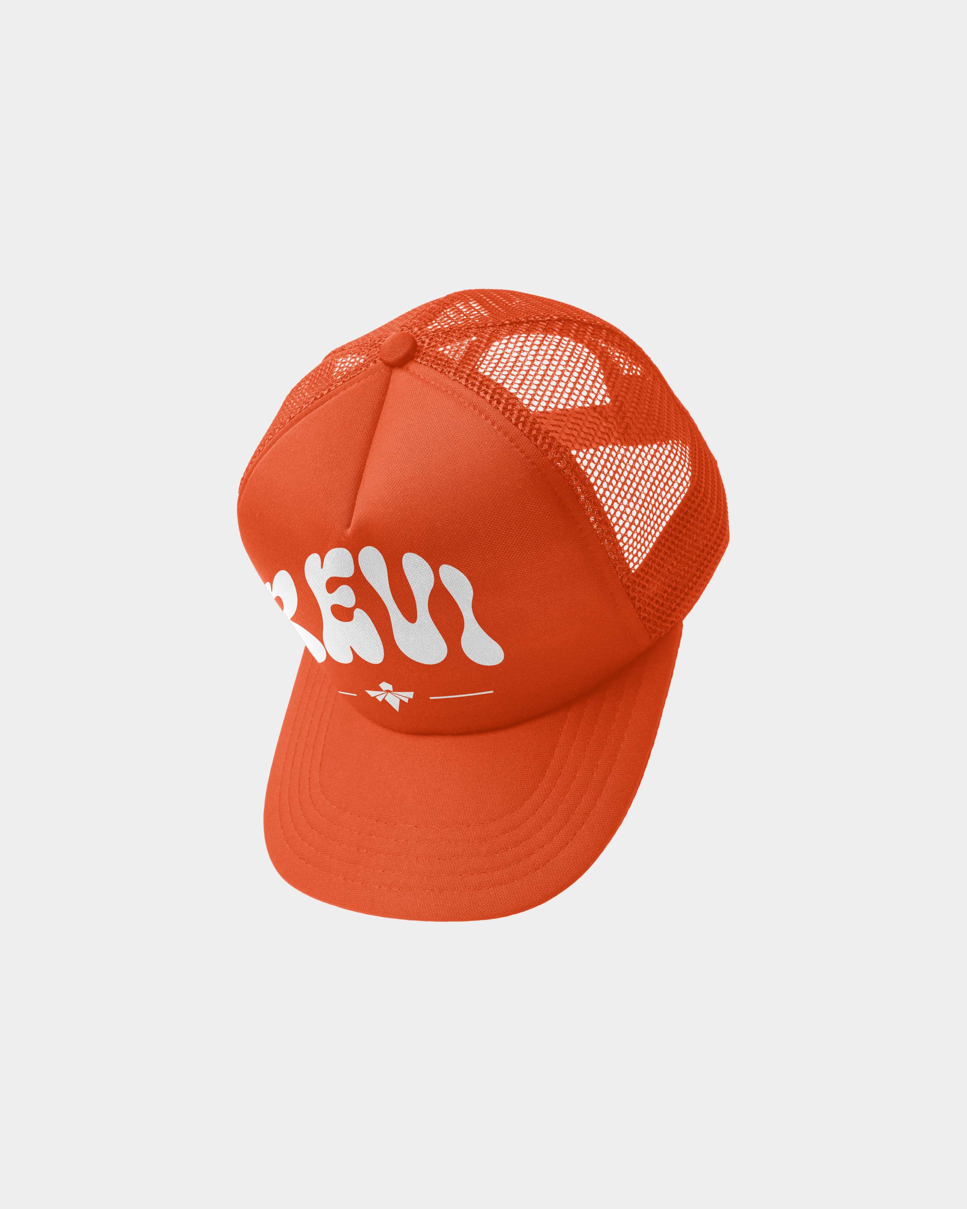 Revi Apres Hat