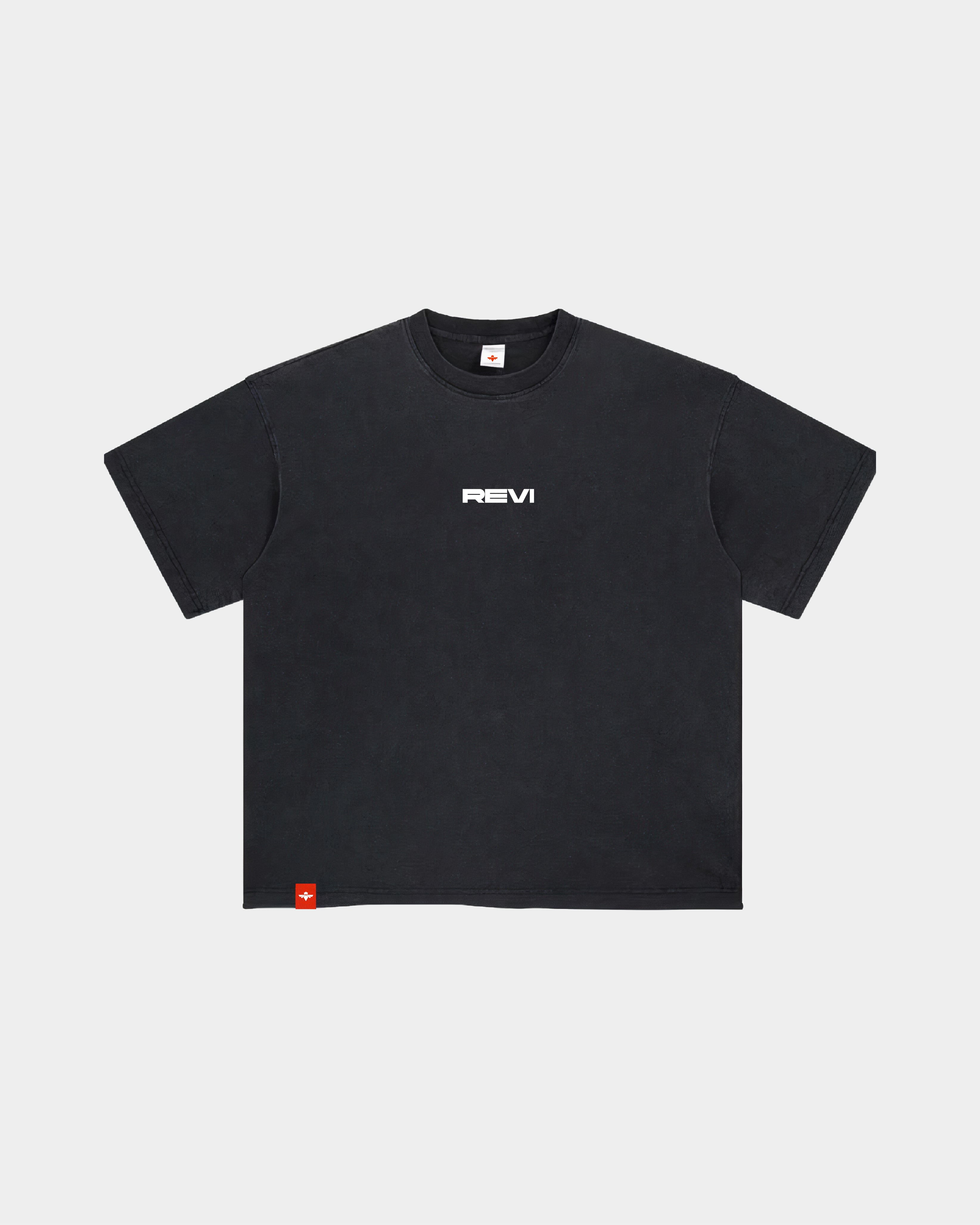 Heavyweight Vintage T-Shirt