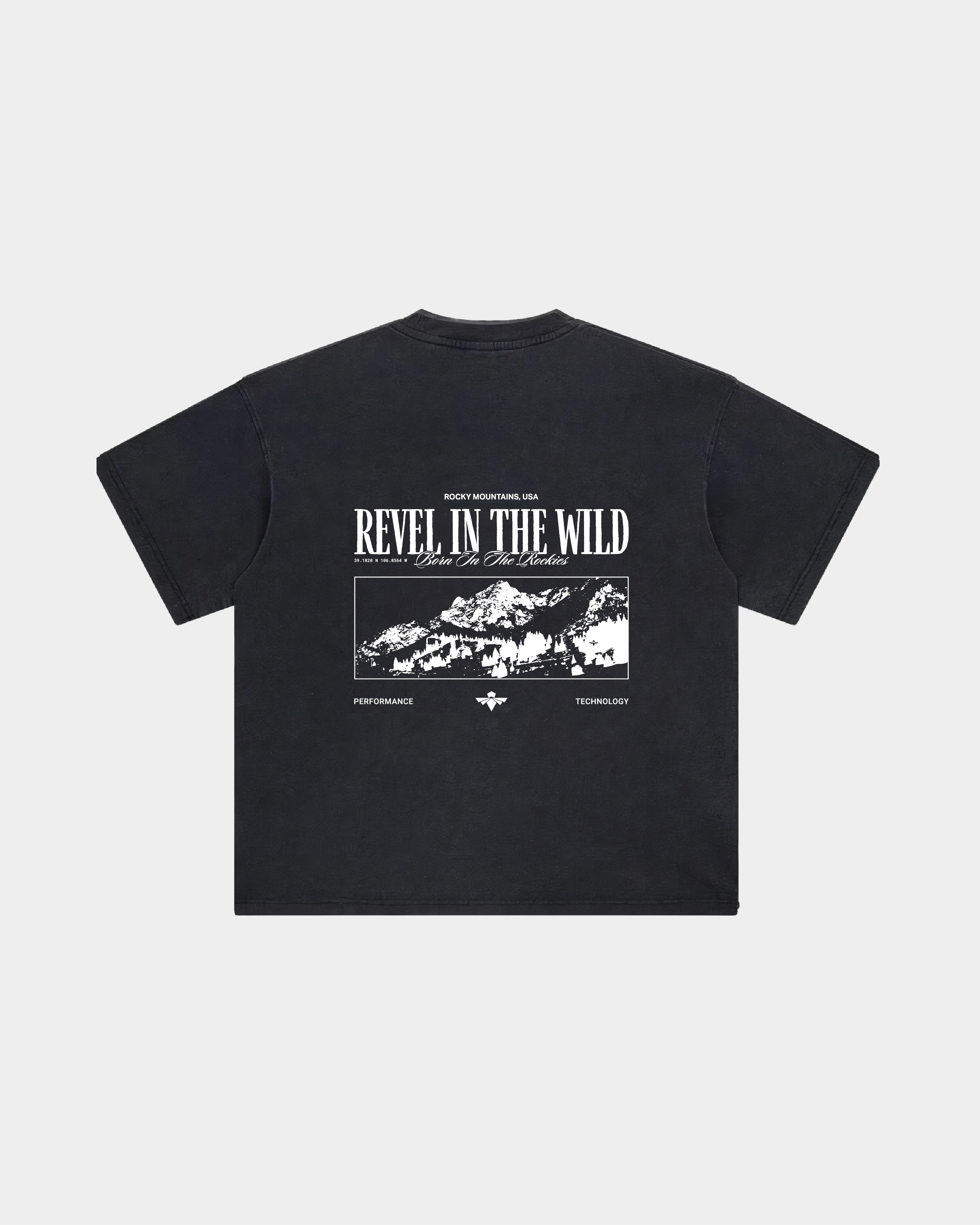 Heavyweight Vintage T-Shirt