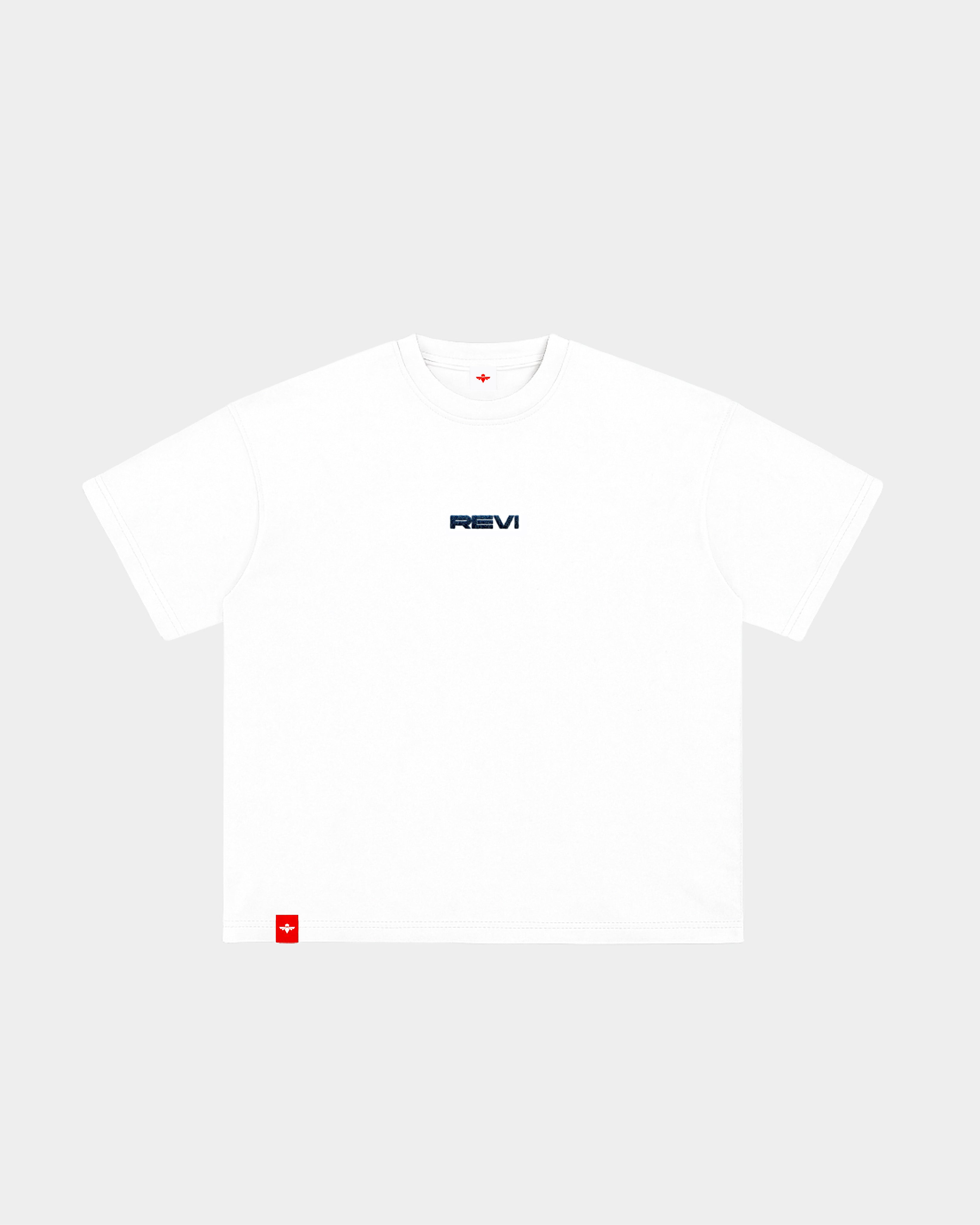 Heavyweight Vintage T-Shirt