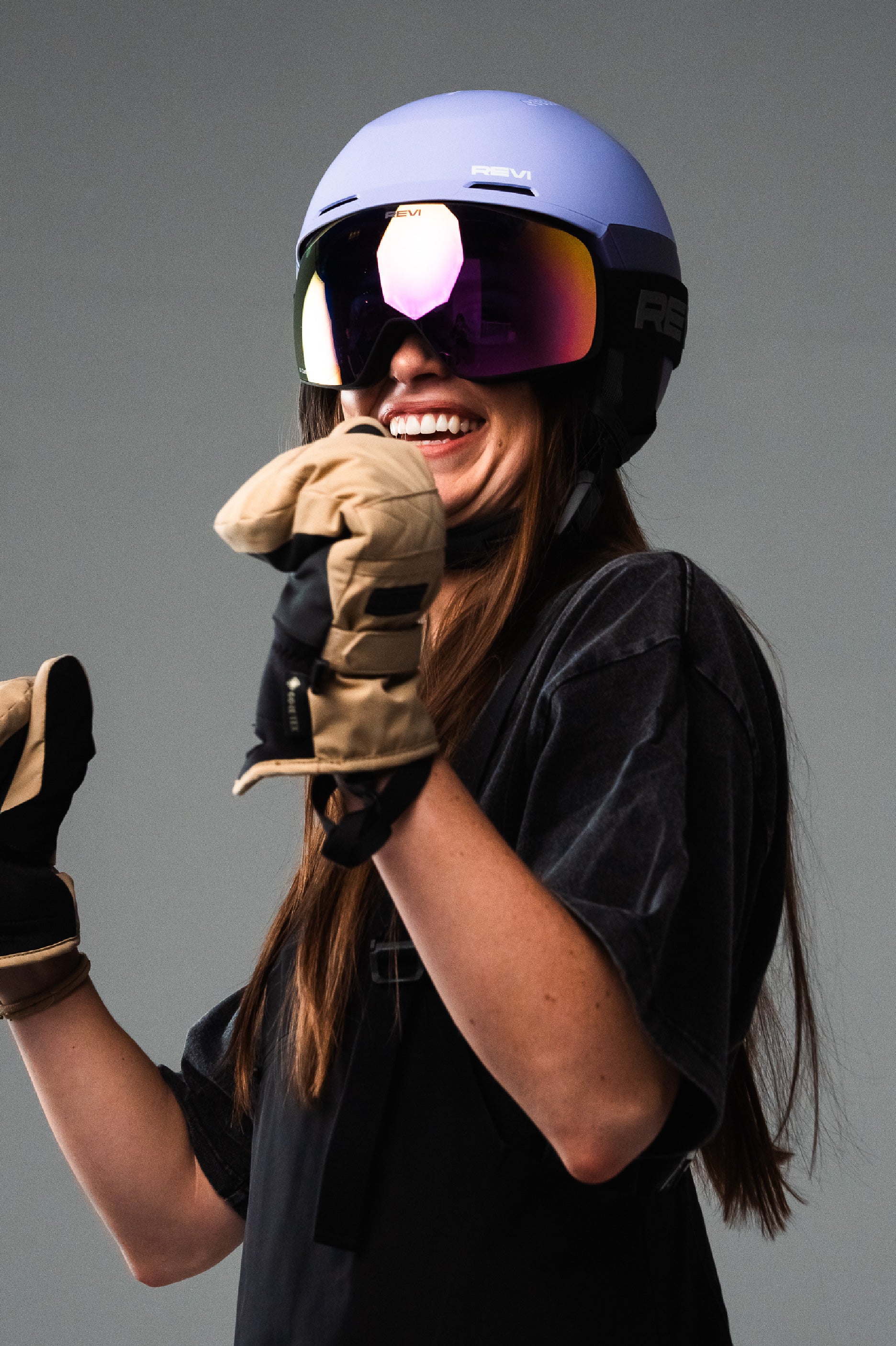 The Catalyst Goggle