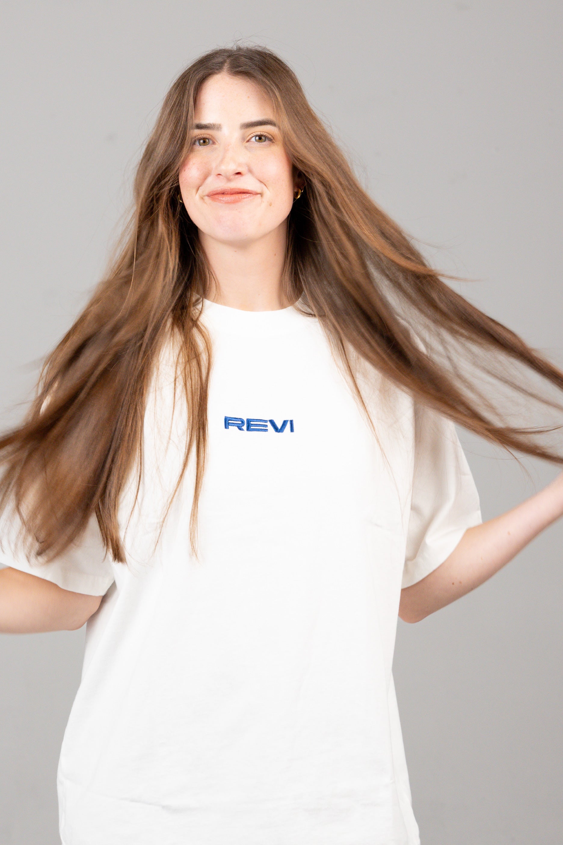 Heavyweight Vintage T-Shirt