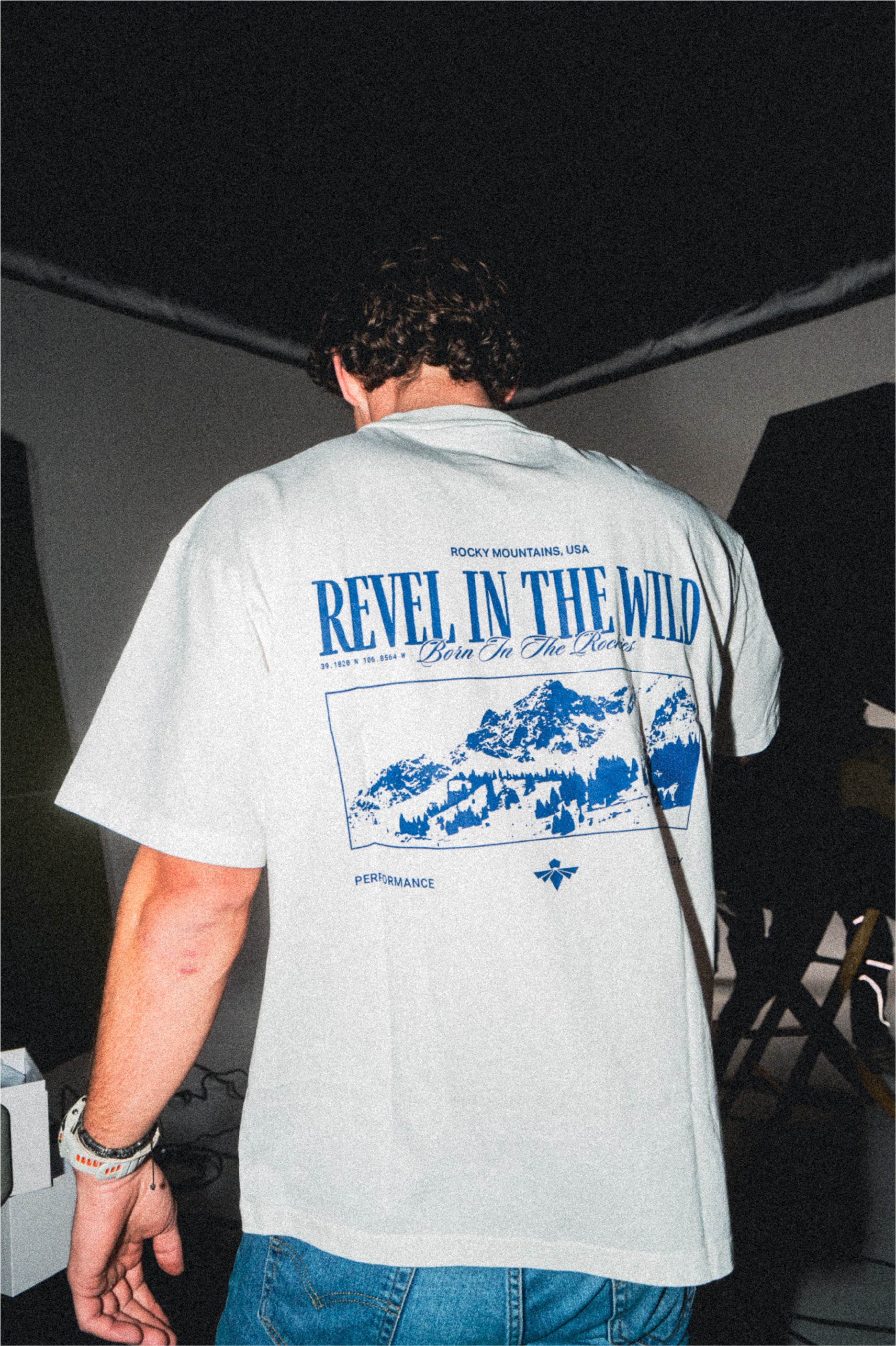 Heavyweight Vintage T-Shirt