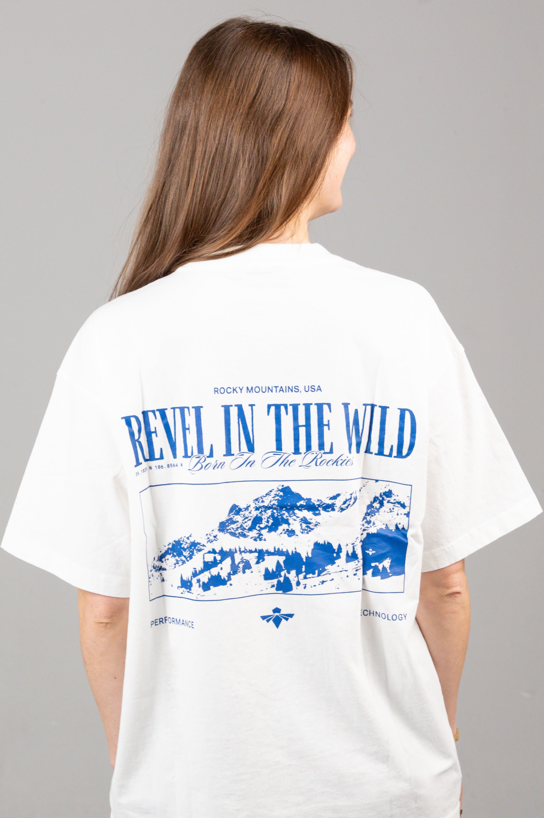 Heavyweight Vintage T-Shirt