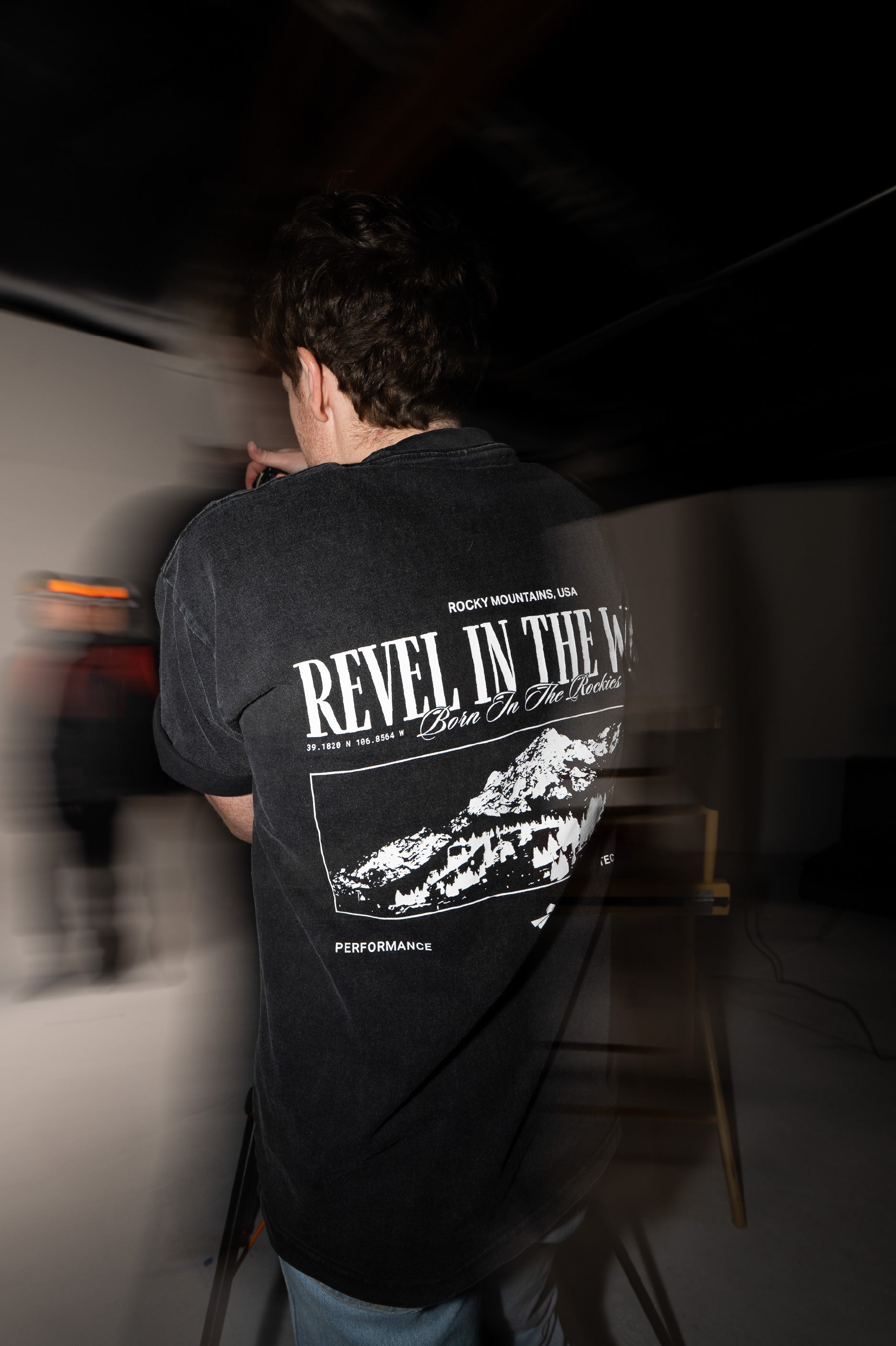Heavyweight Vintage T-Shirt
