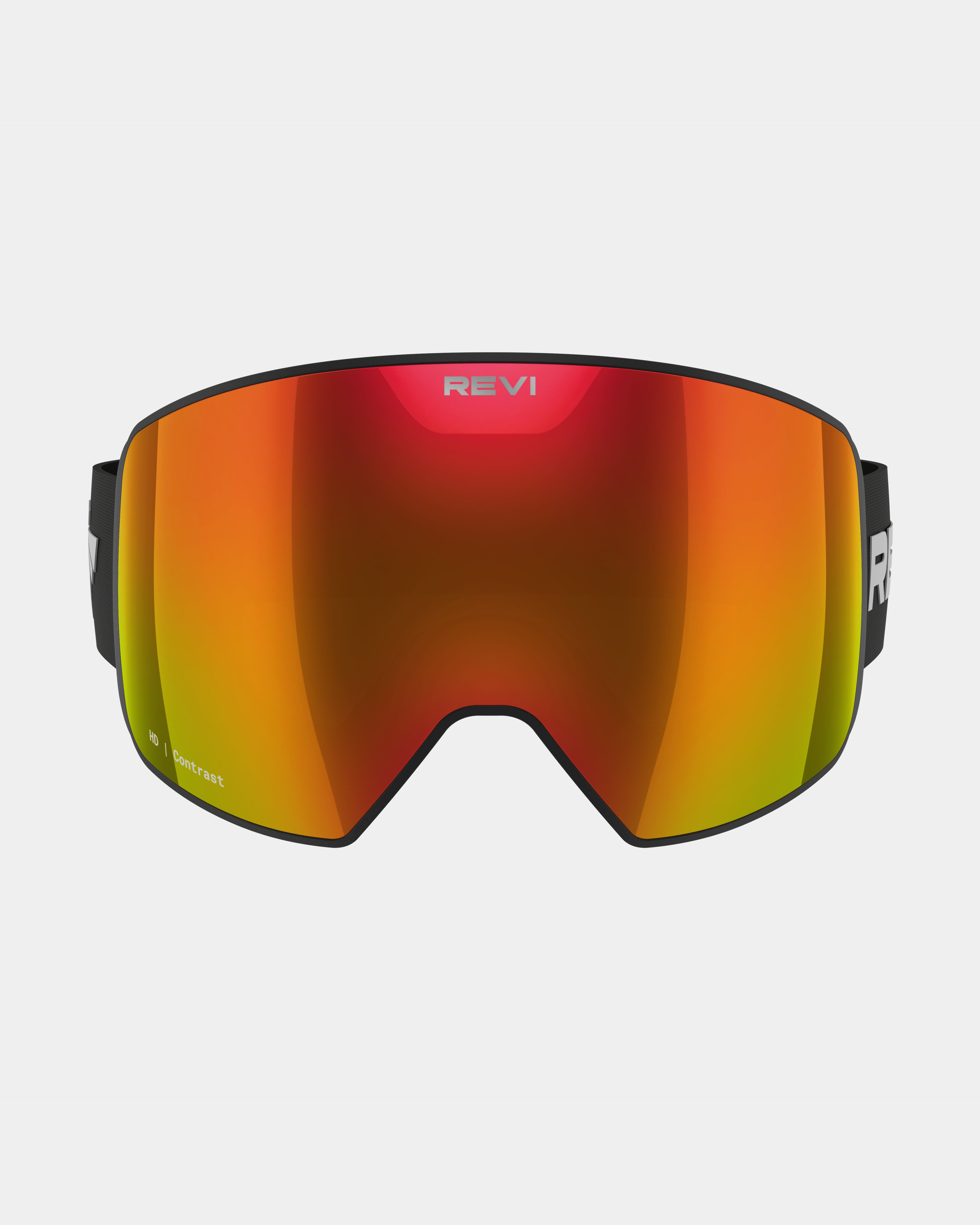 The Catalyst // Spare Lens