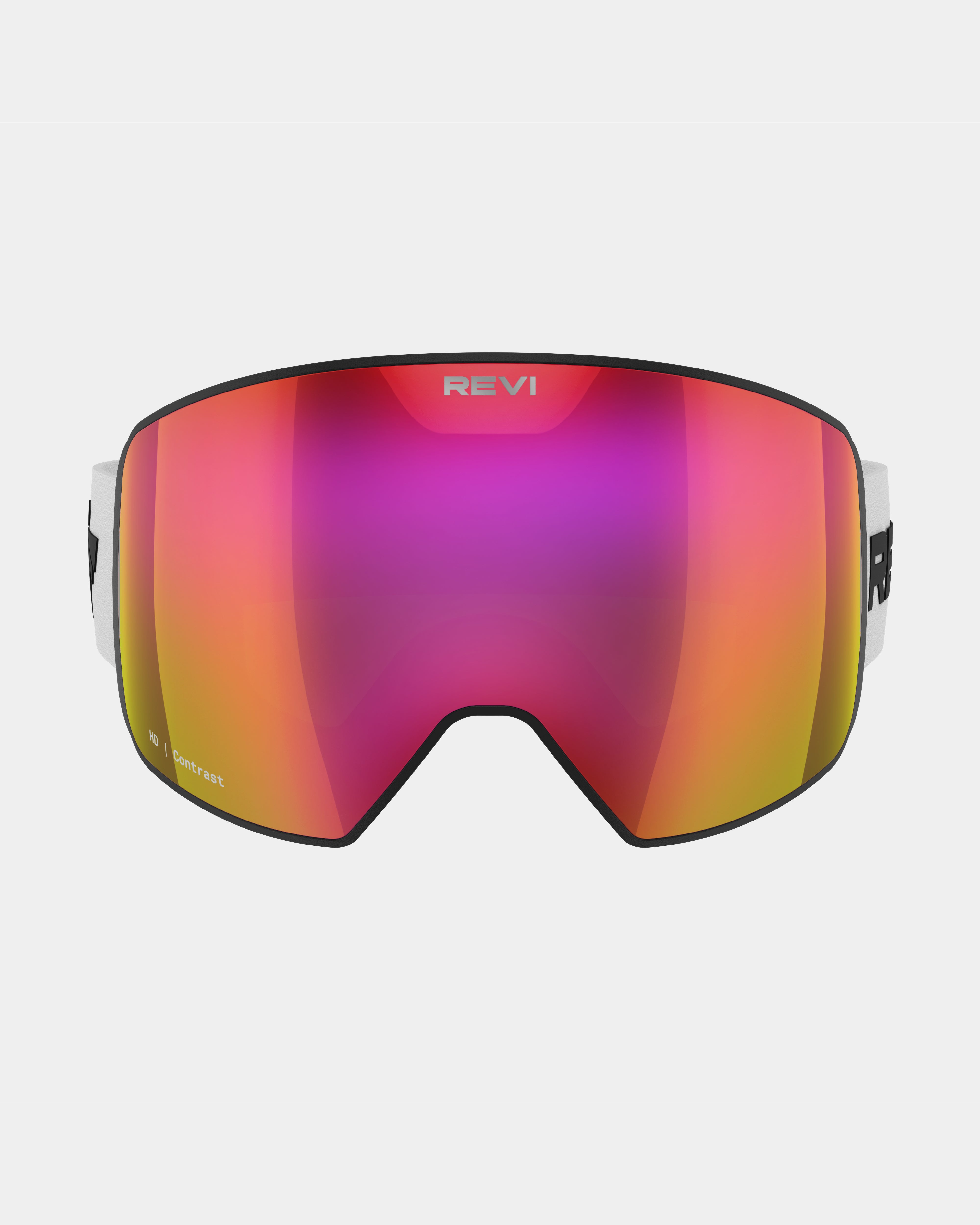 The Catalyst // Spare Lens