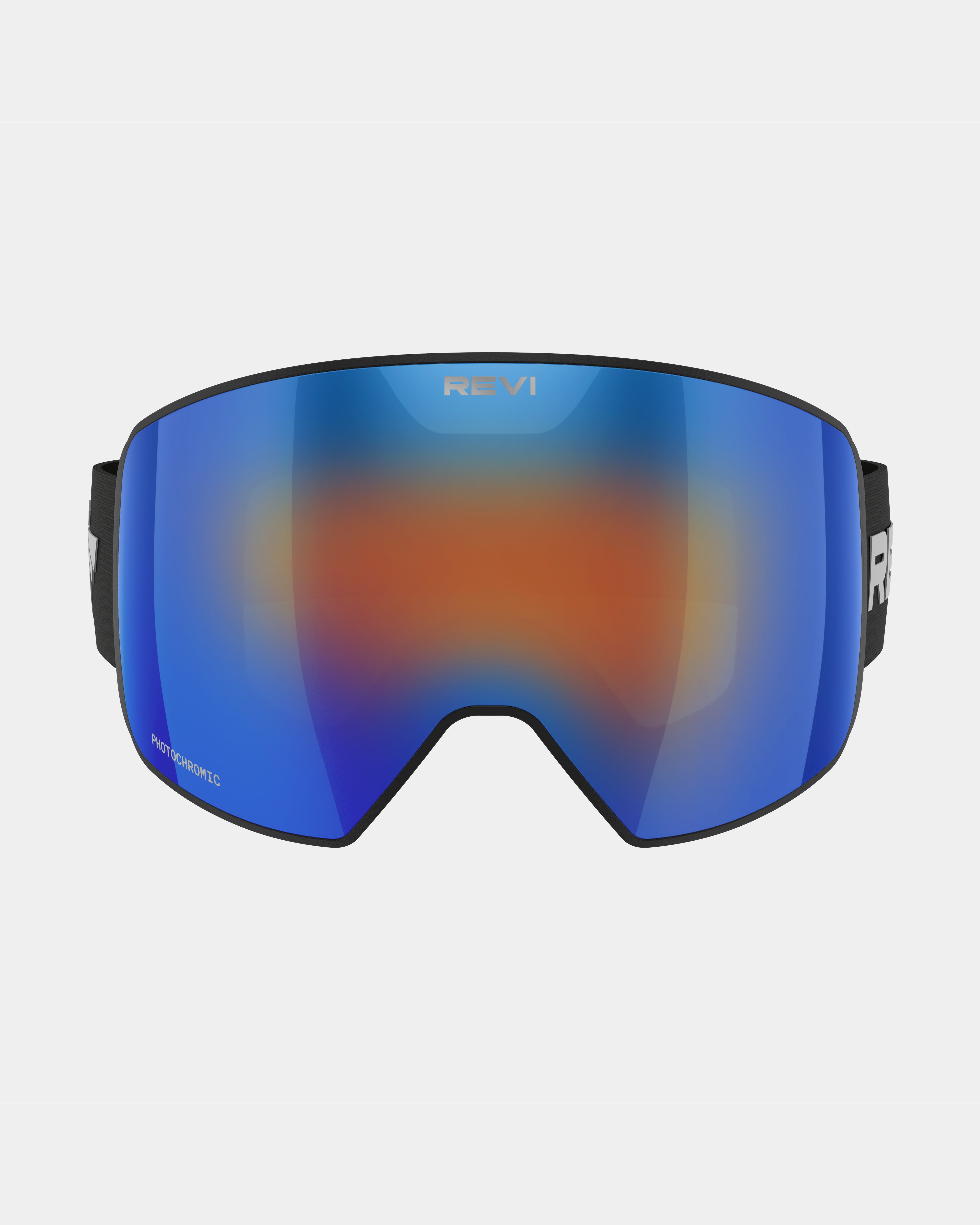 The Catalyst // Photochromic Spare Lens