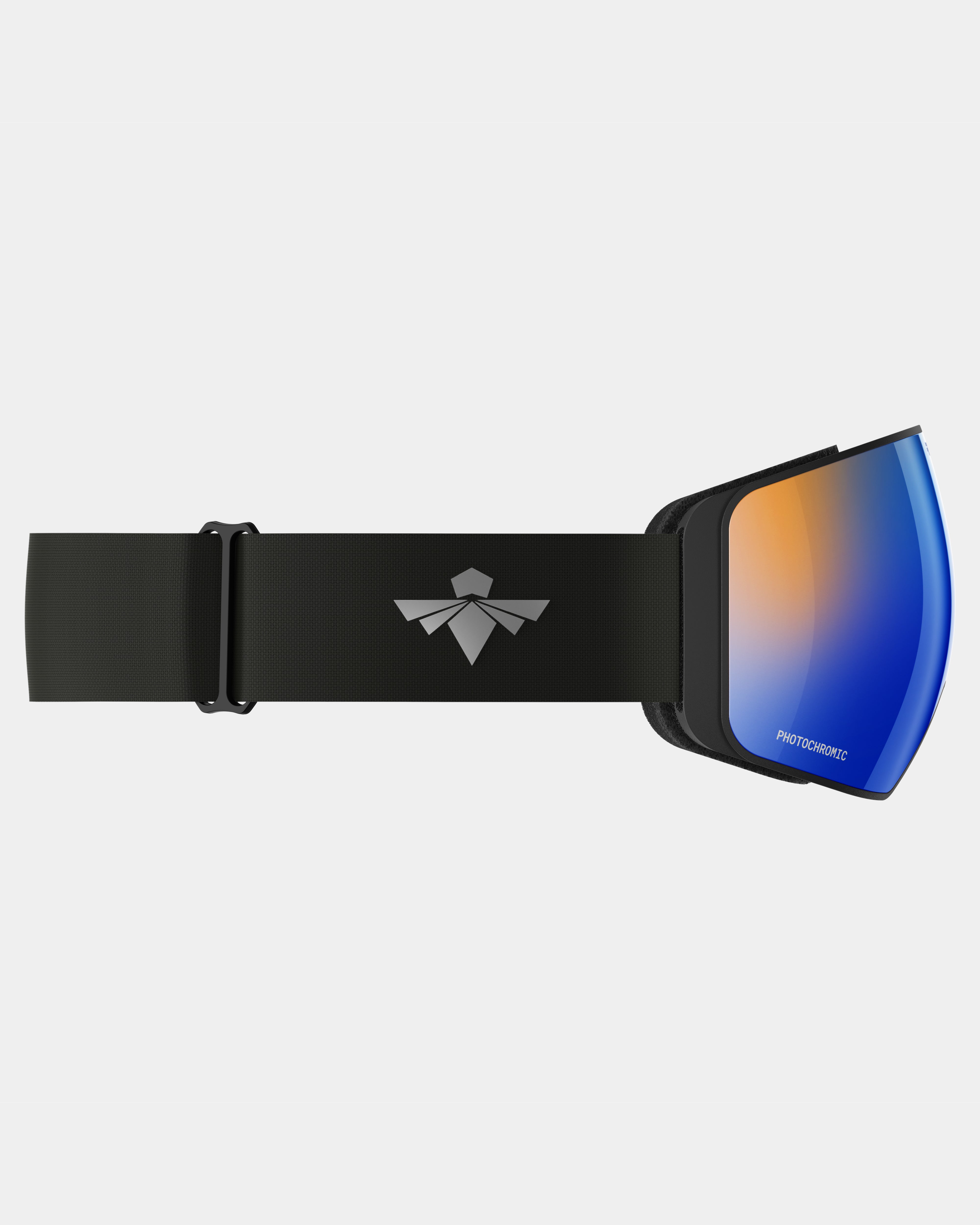 The Catalyst // PHOTOCHROMIC