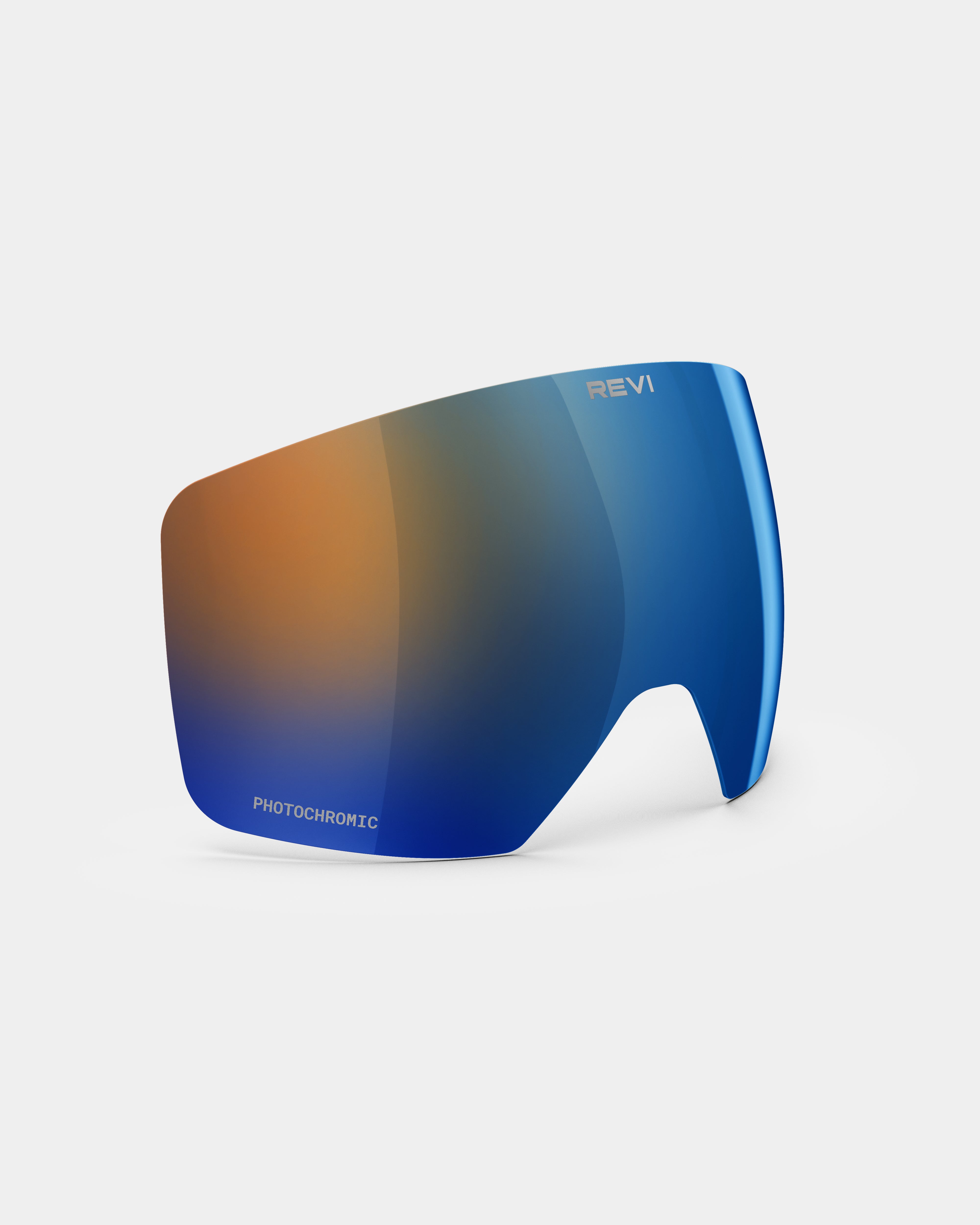 The Catalyst // Photochromic Spare Lens