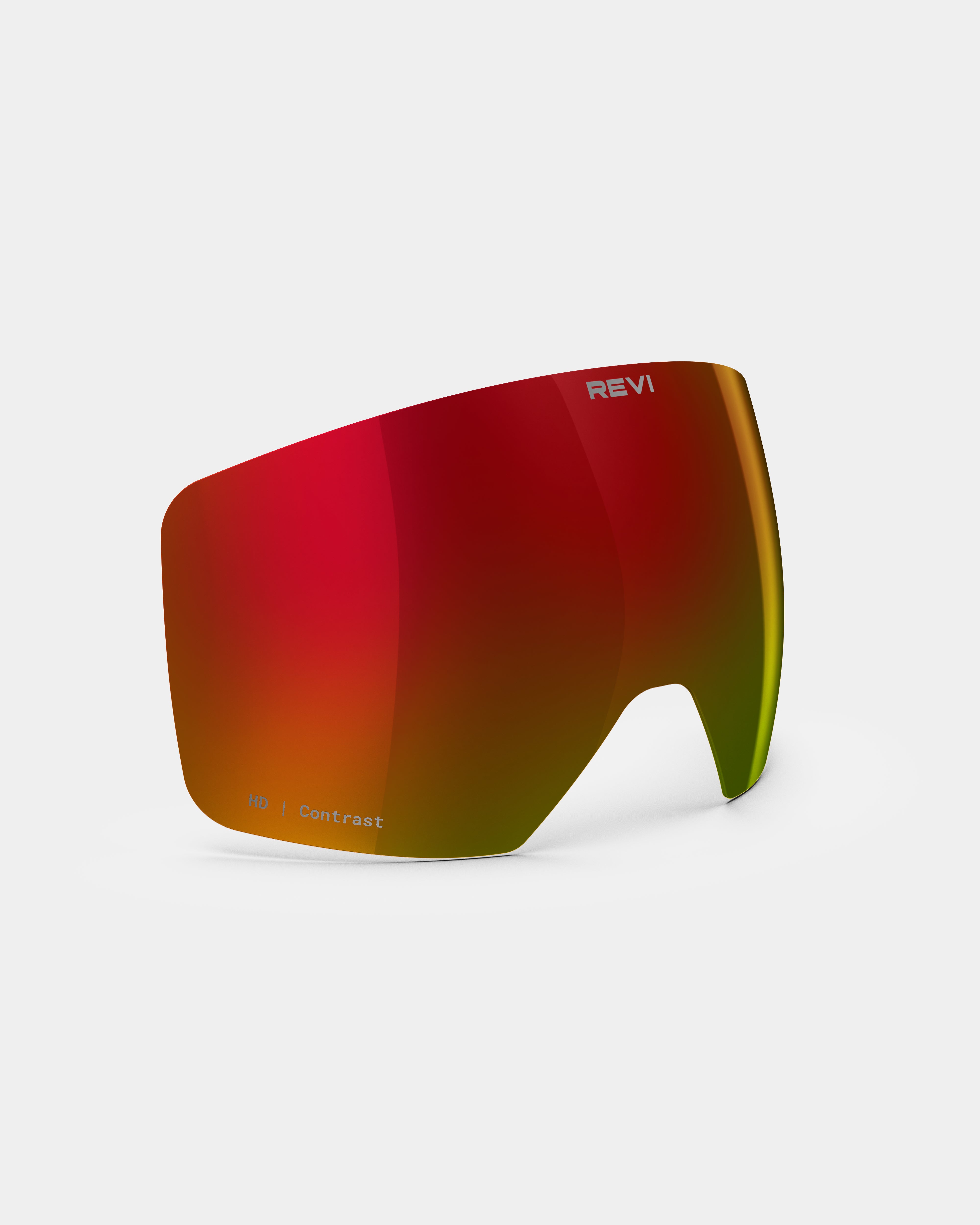 The Catalyst // Spare Lens
