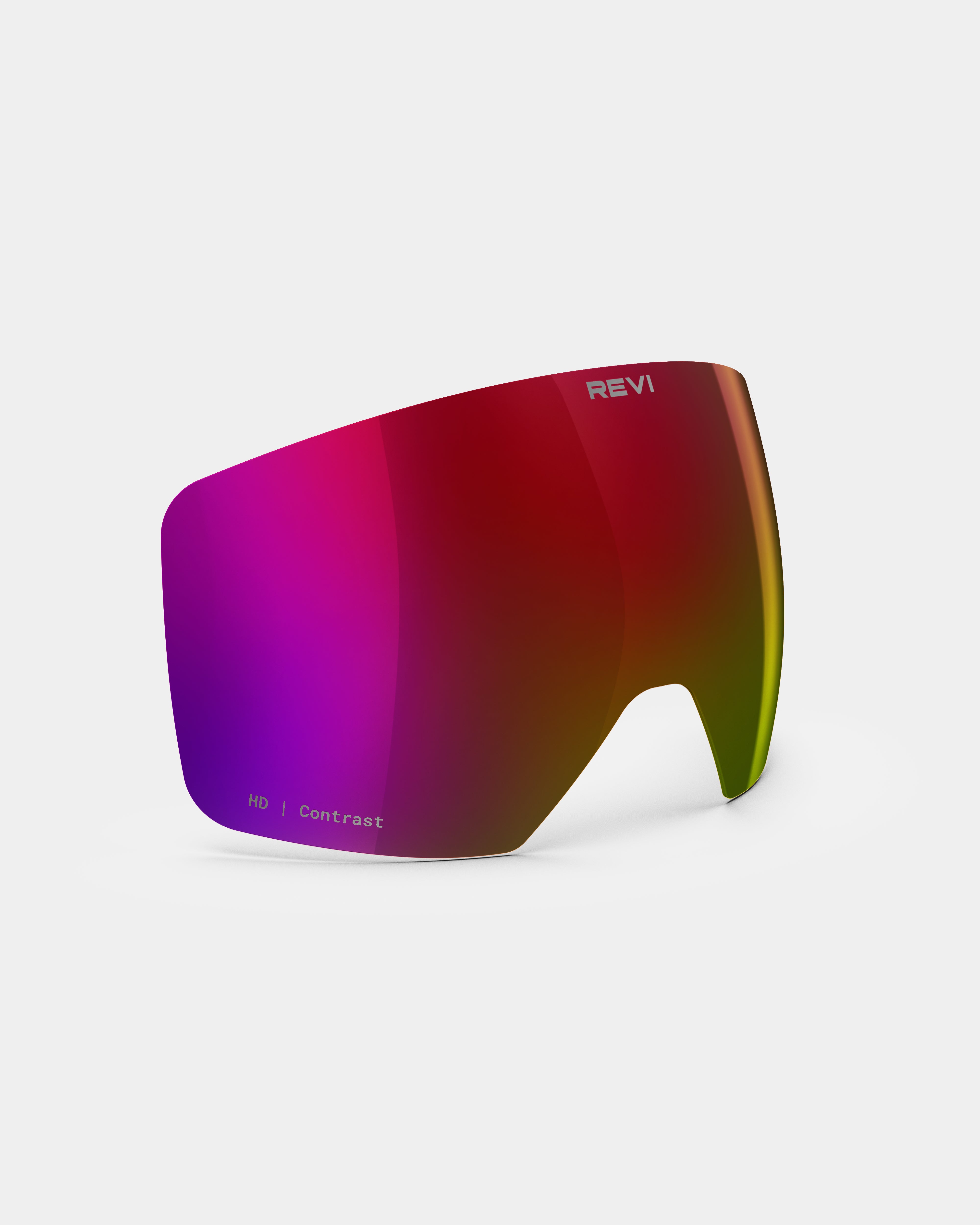 The Catalyst // Spare Lens